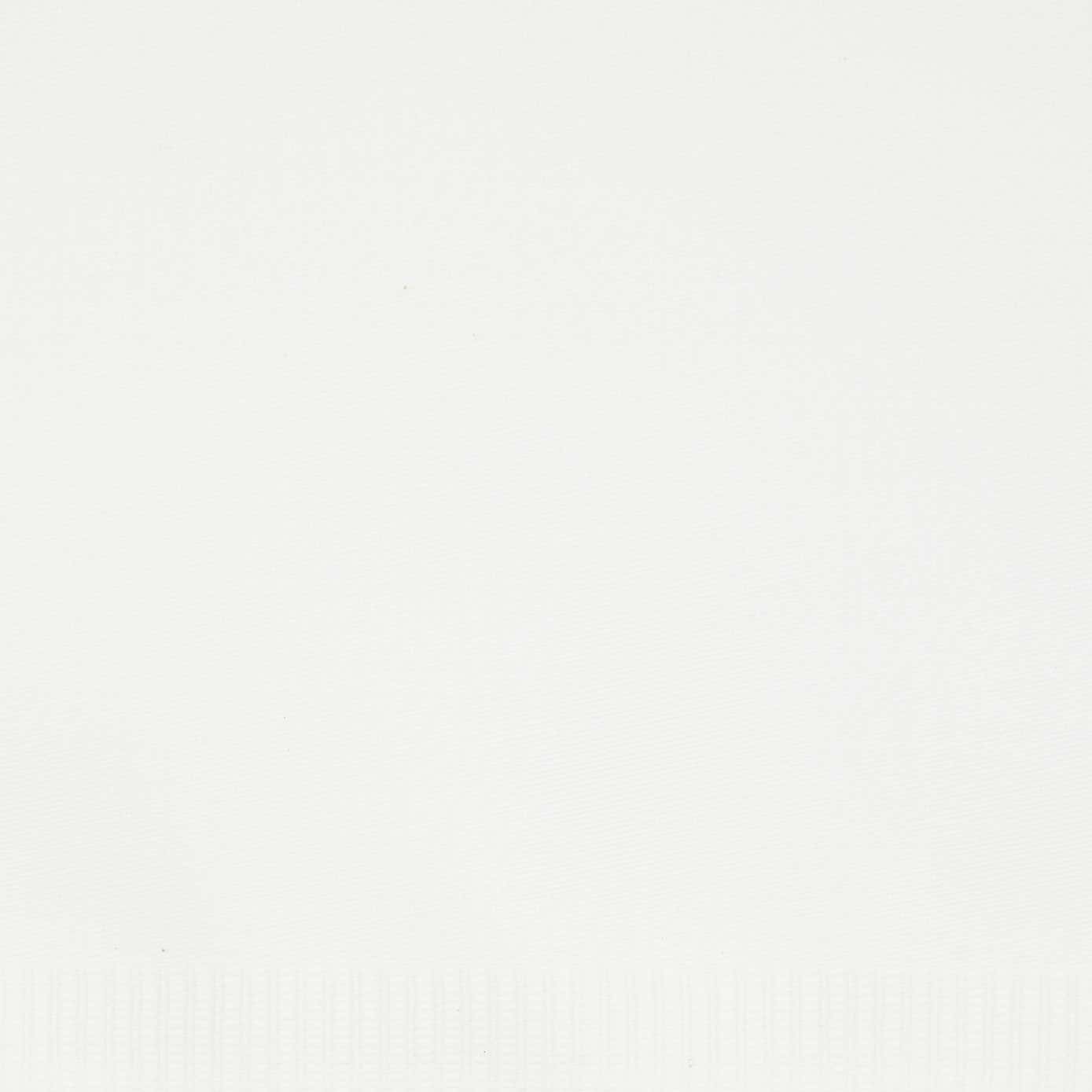 Ivory Plain Easy Care Lining