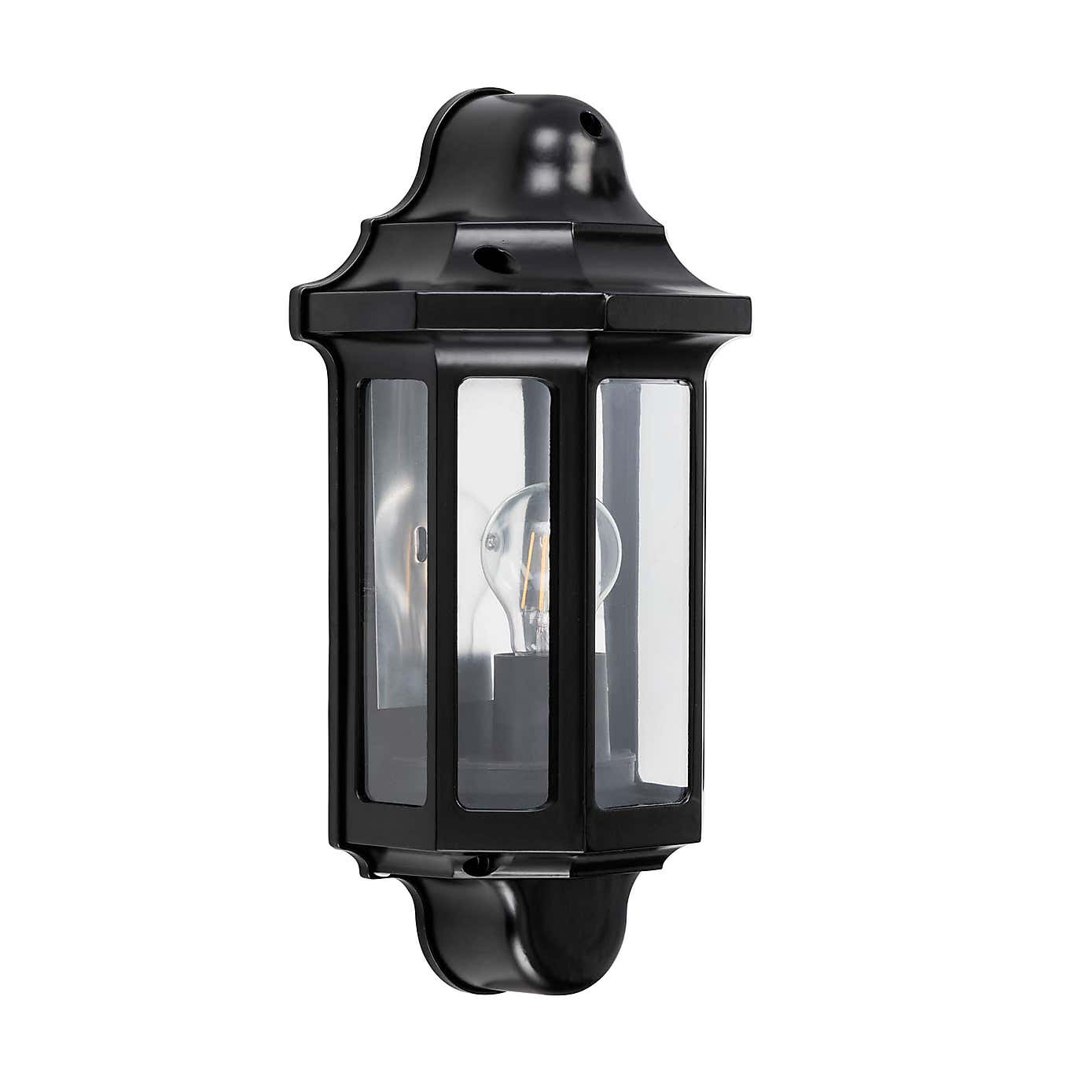 Vogue Lighting Watson Outdoor Wall Light