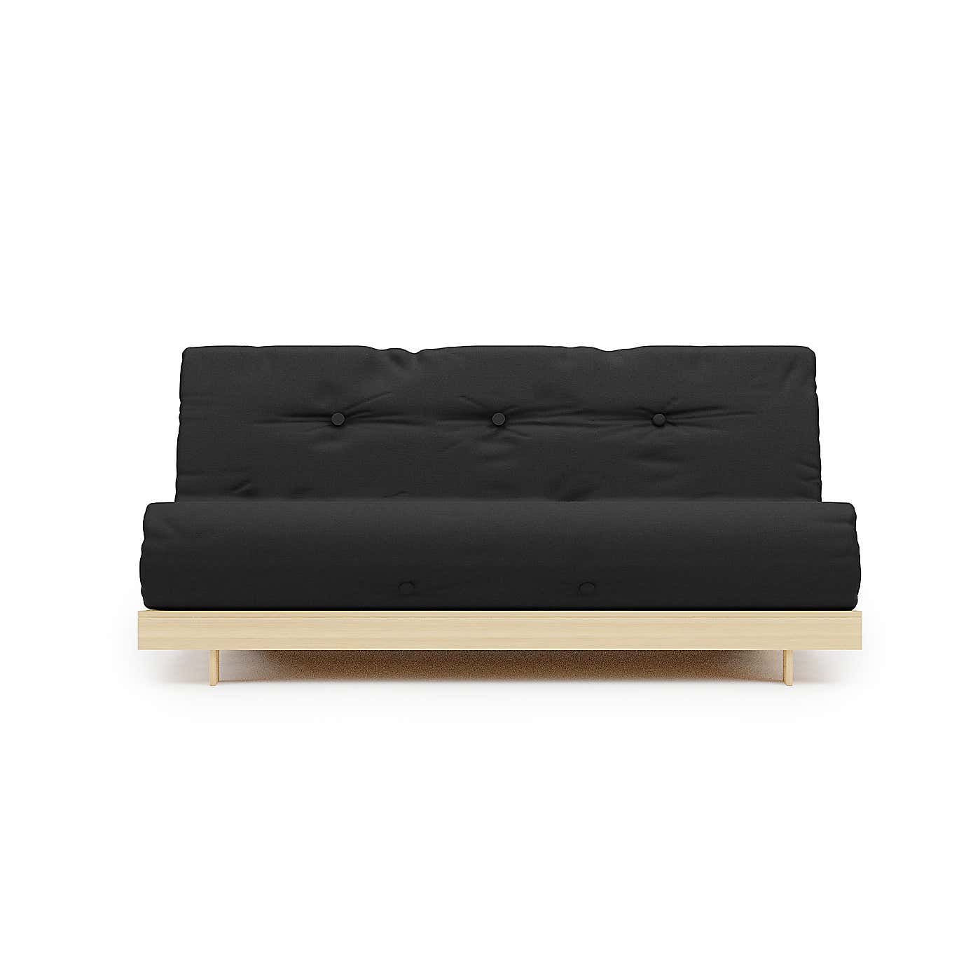 Mito Double Futon