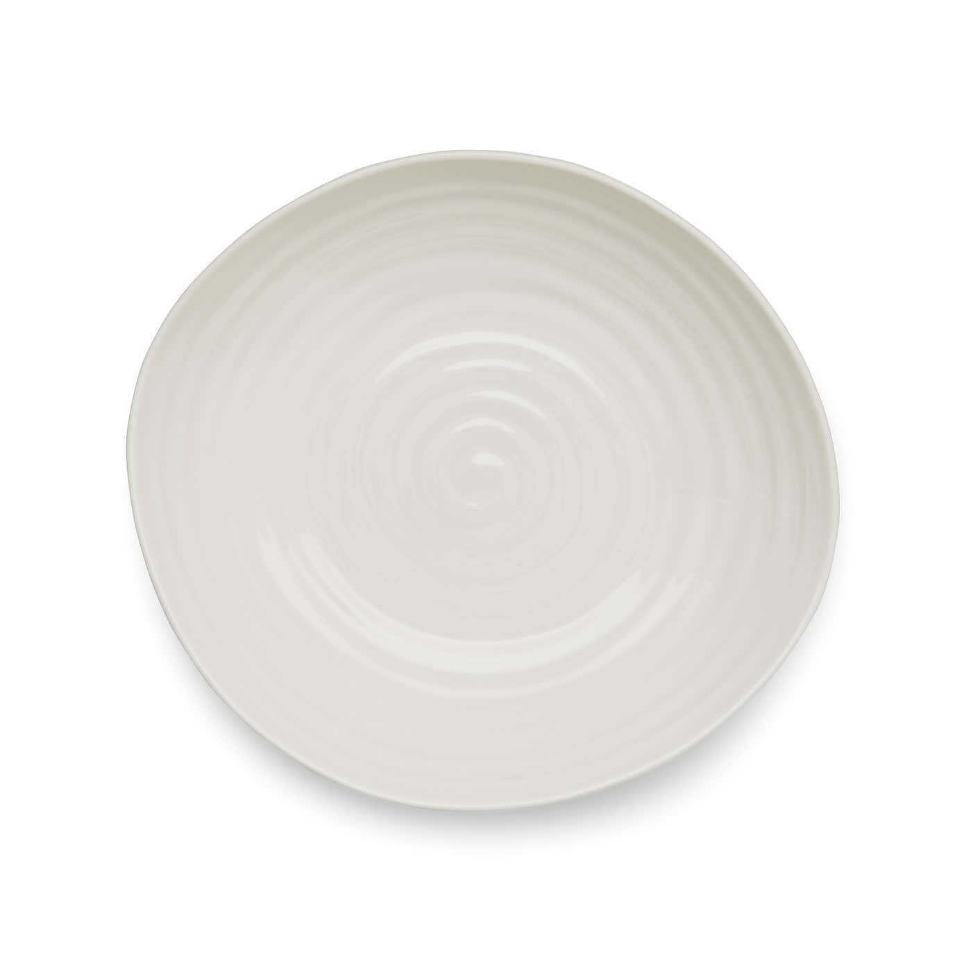 Sophie Conran for Portmeirion Set of 4 Pasta Bowls 23.5cm