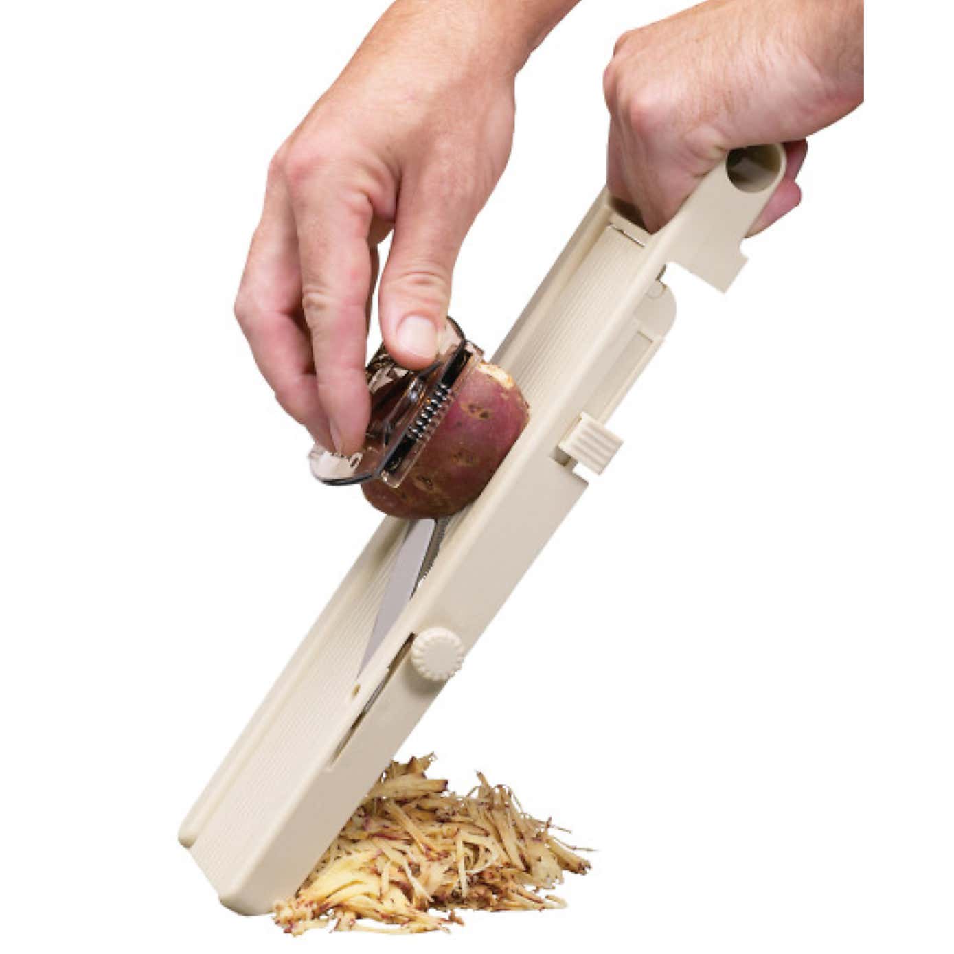 Japanese Kitchen Mandoline Food Slicer