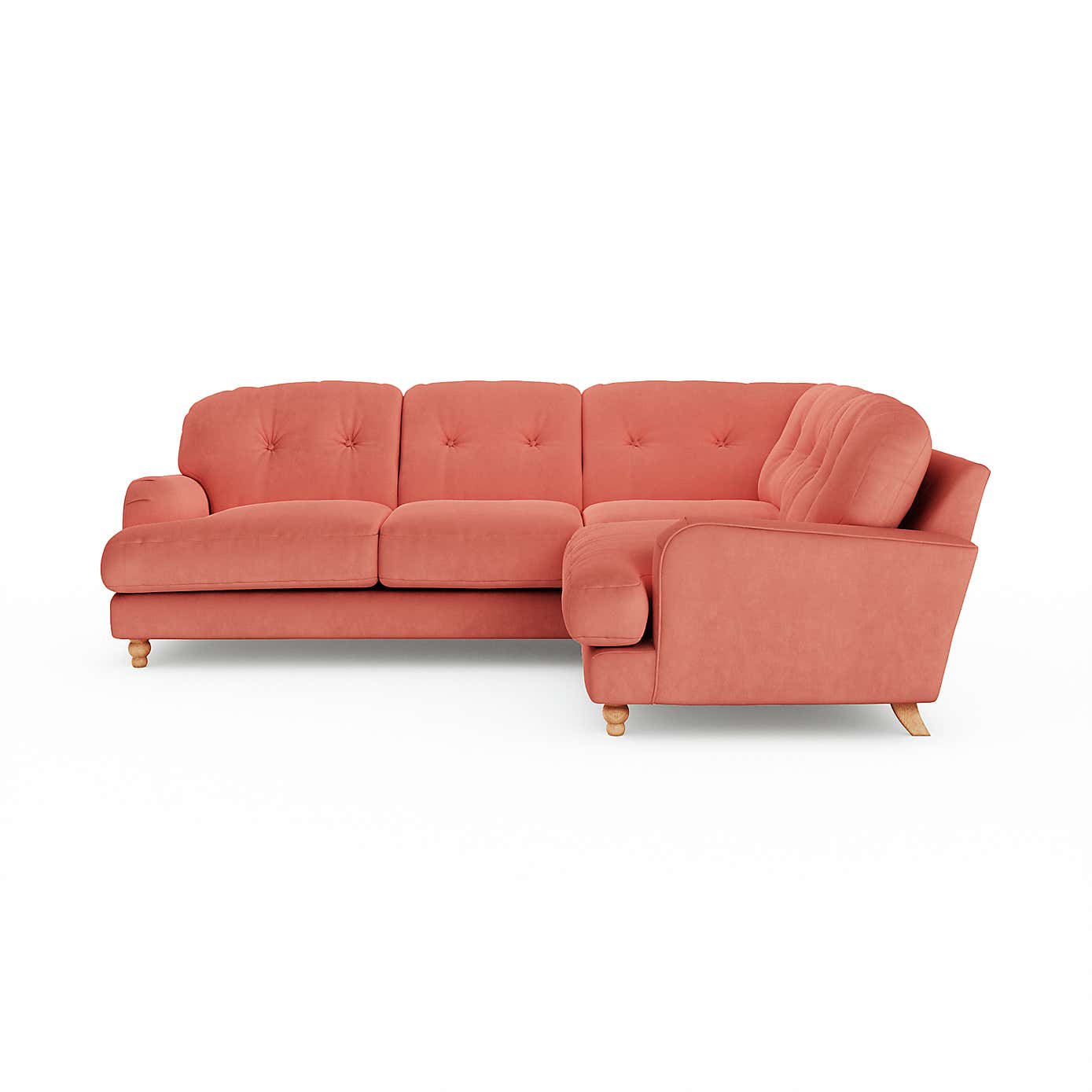 Matte Plush Velvet Fabric Sample