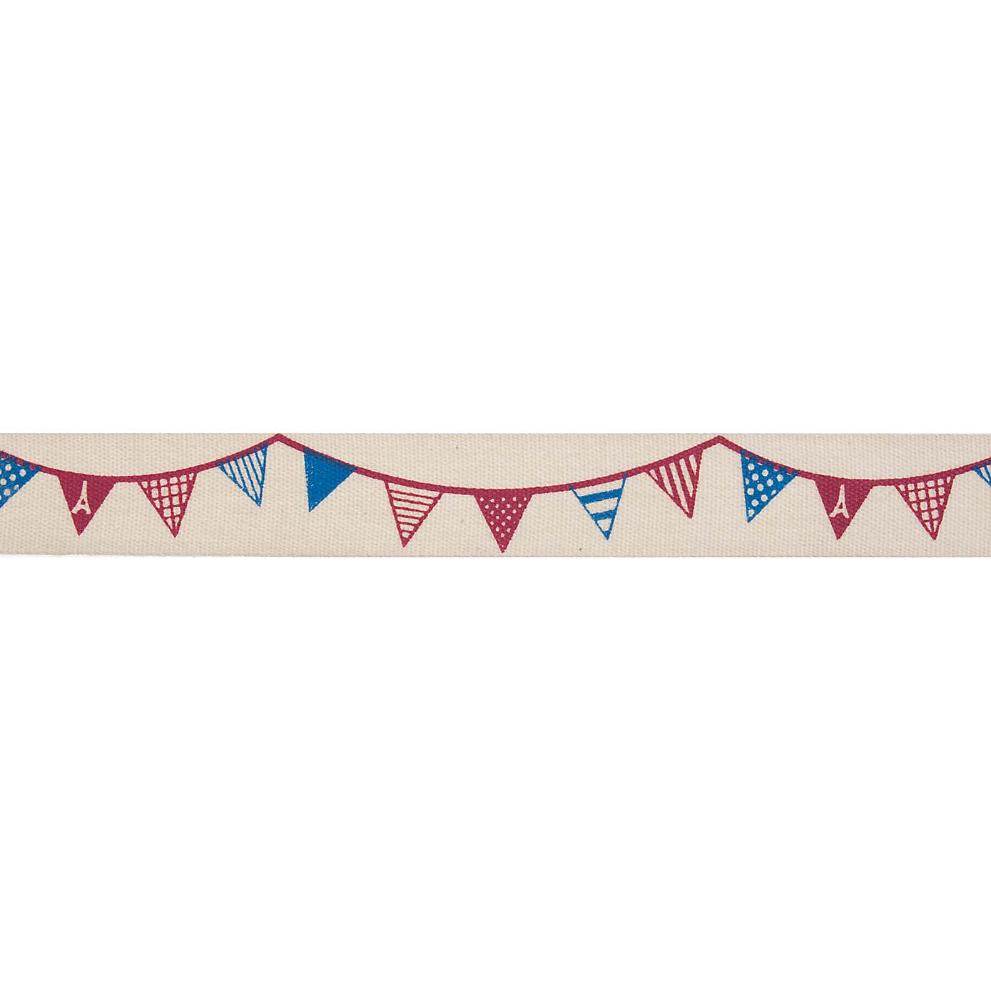 Bowtique Bunting Ribbon