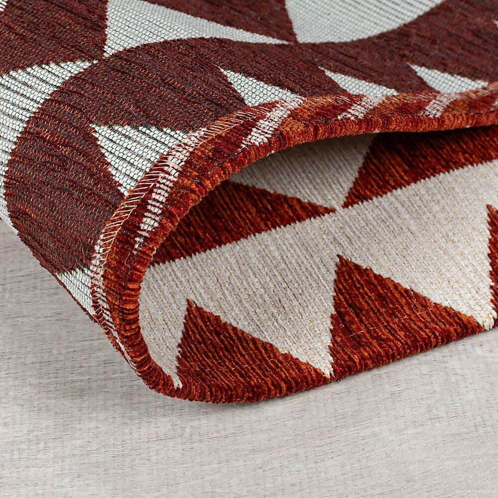 Byron Tile Stair Runner