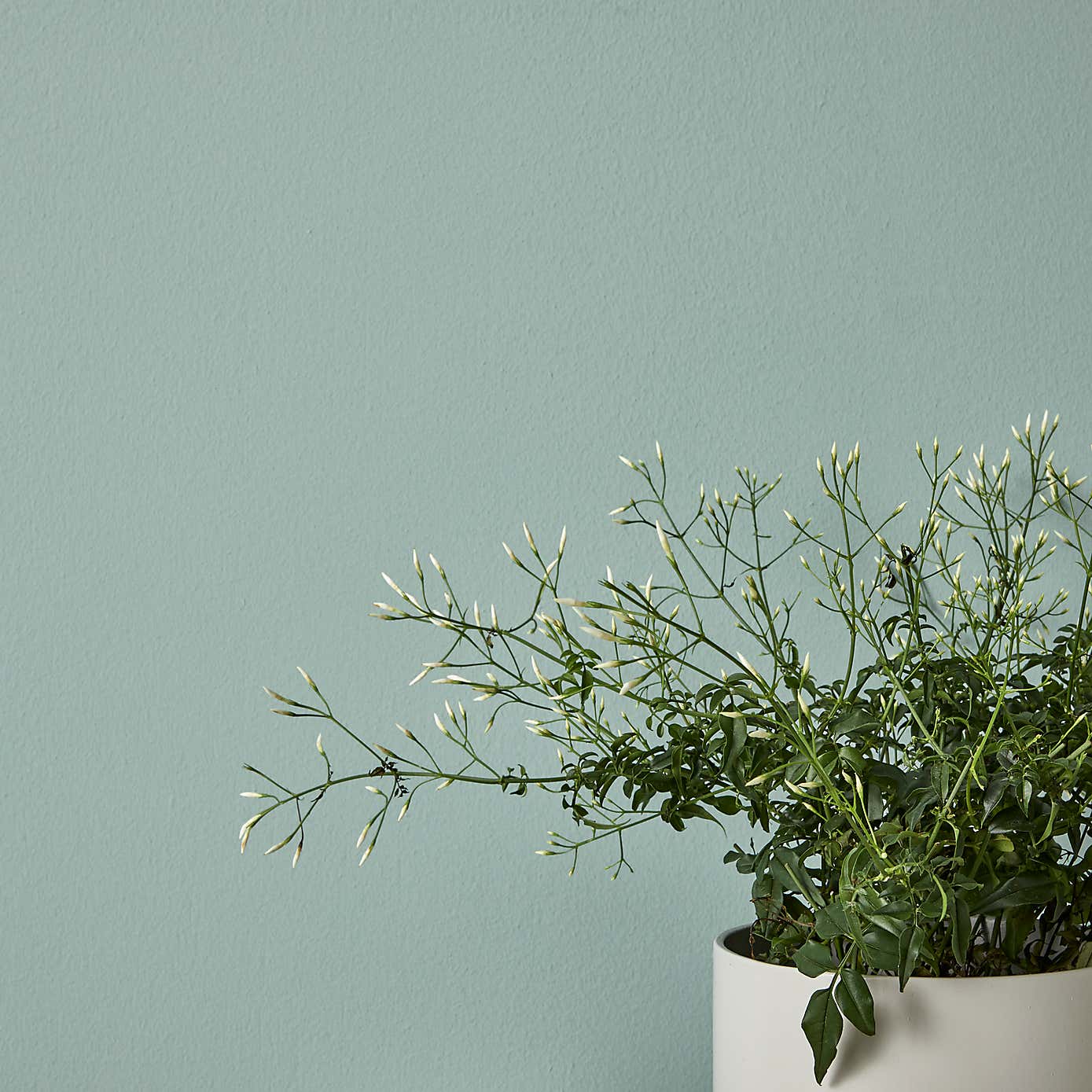 Dunelm Light Mineral Eggshell Emulsion Paint