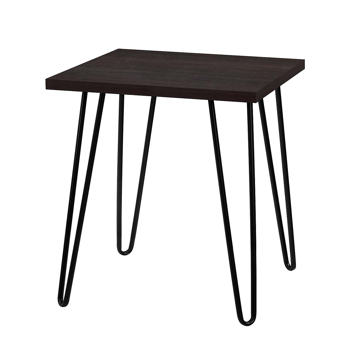 Owen Retro Side Table