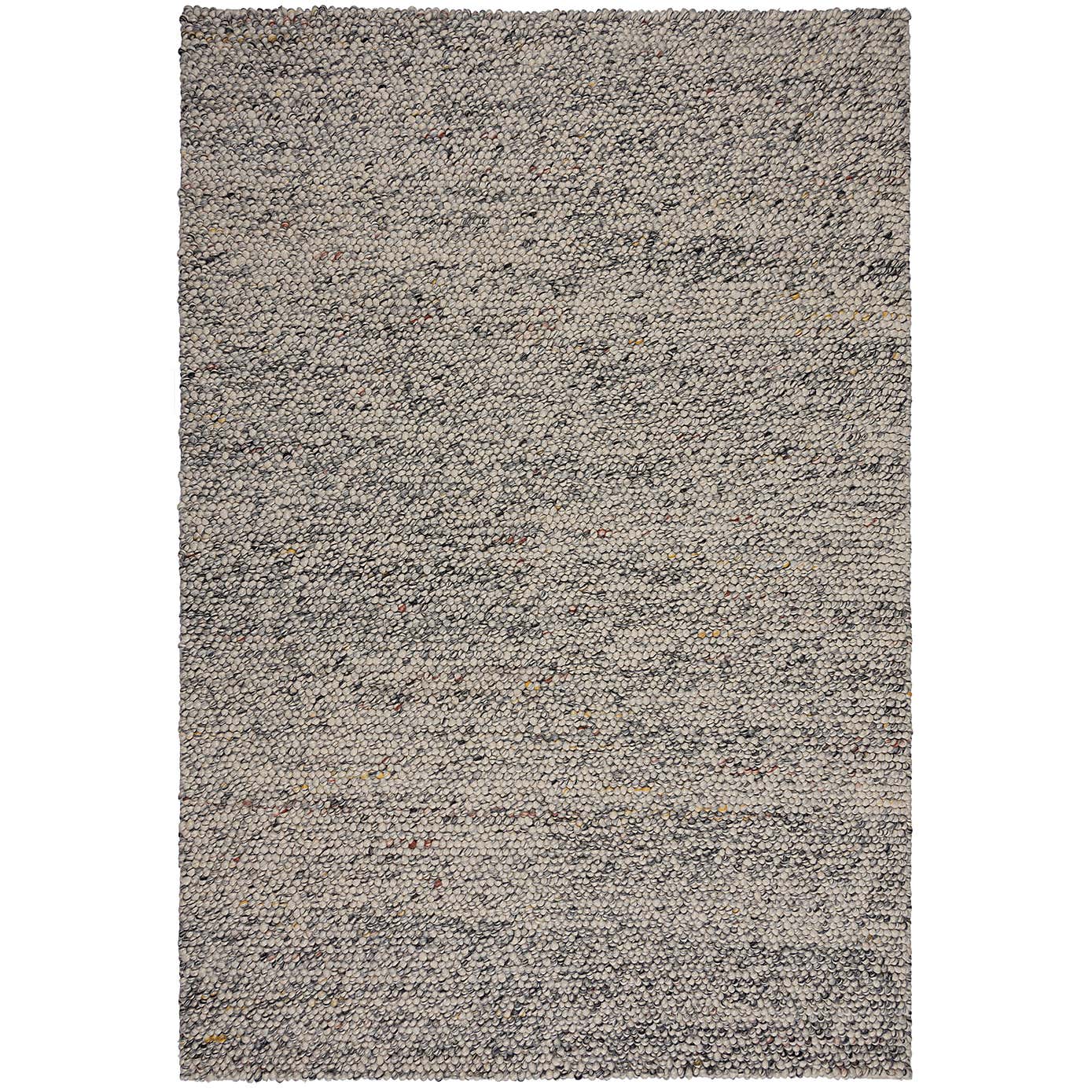 Pebble Wool Rug