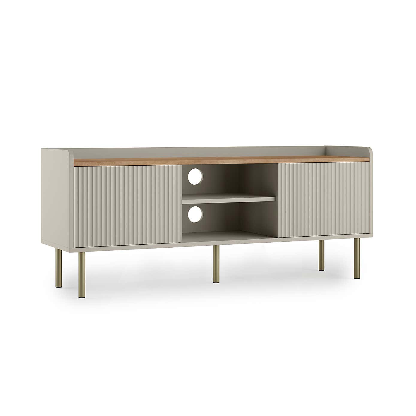 Georgi Wide TV Unit