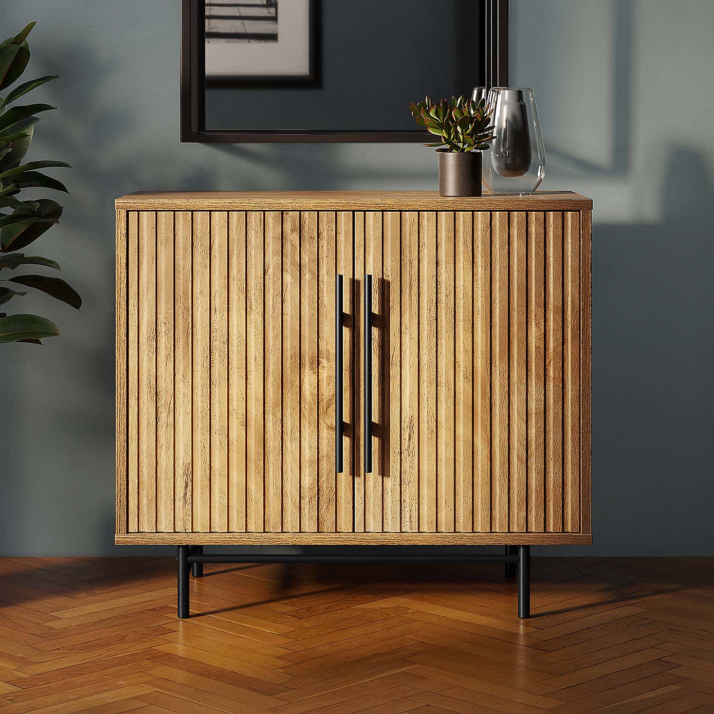 Bryant Compact Sideboard
