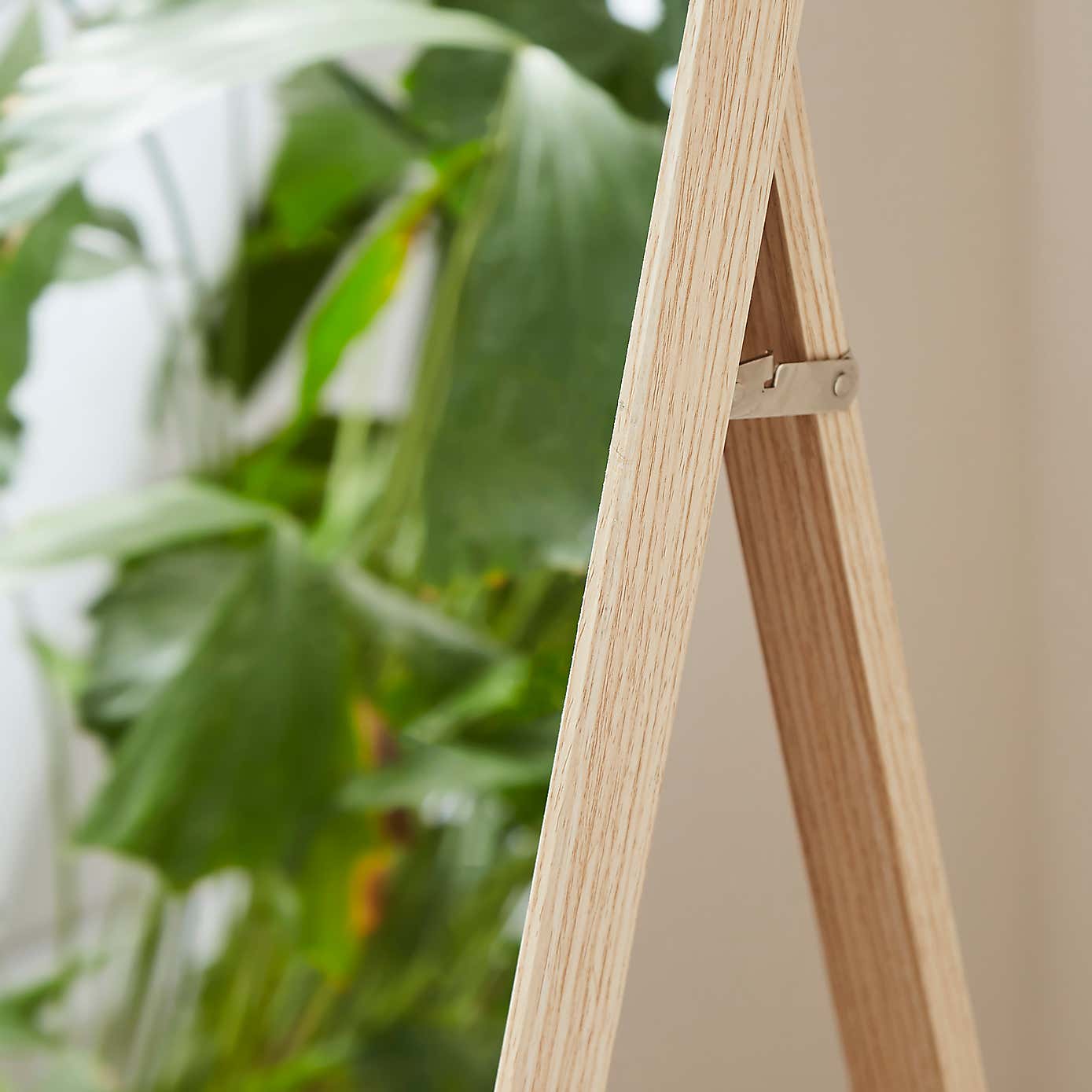 Free Standing Mirror 40cm x 150m