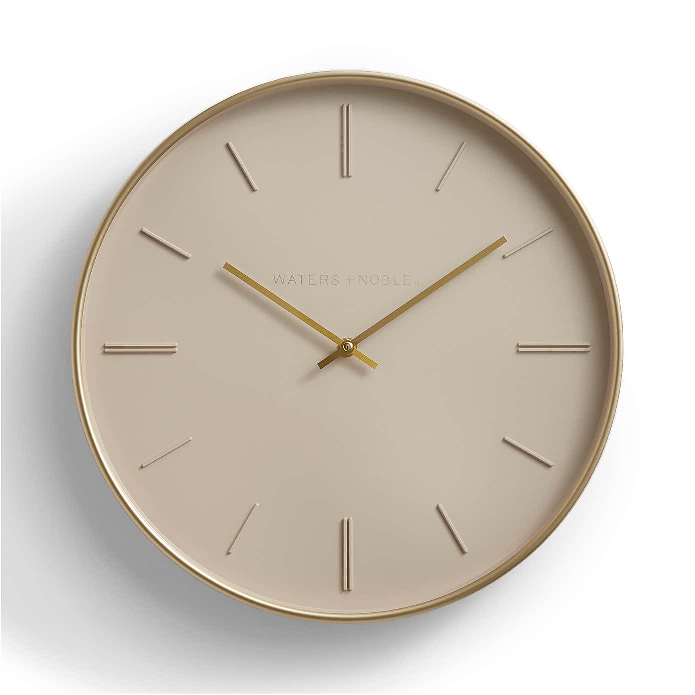 Zarah Wall Clock