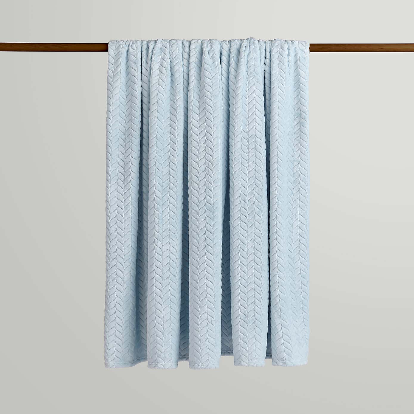 Amelia Recycled Throw, 200cm x 200cm