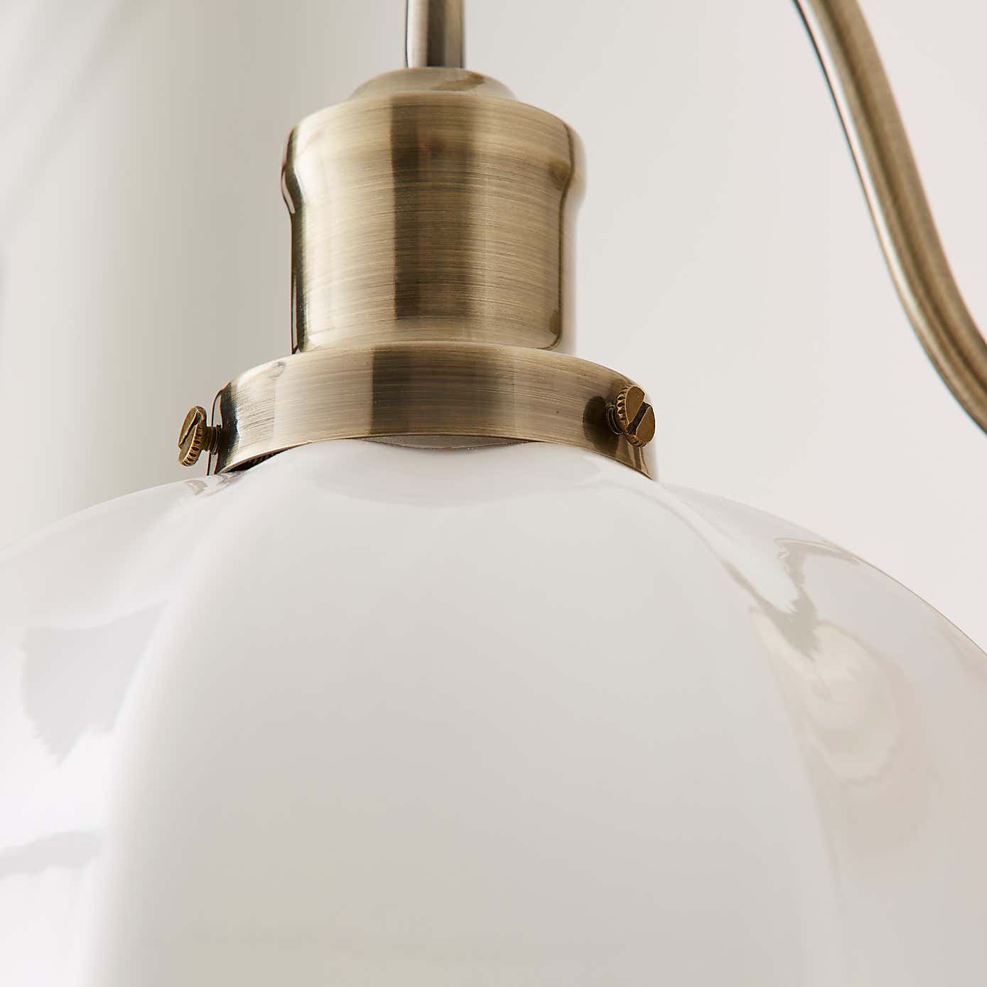 Hartfield Wall Light