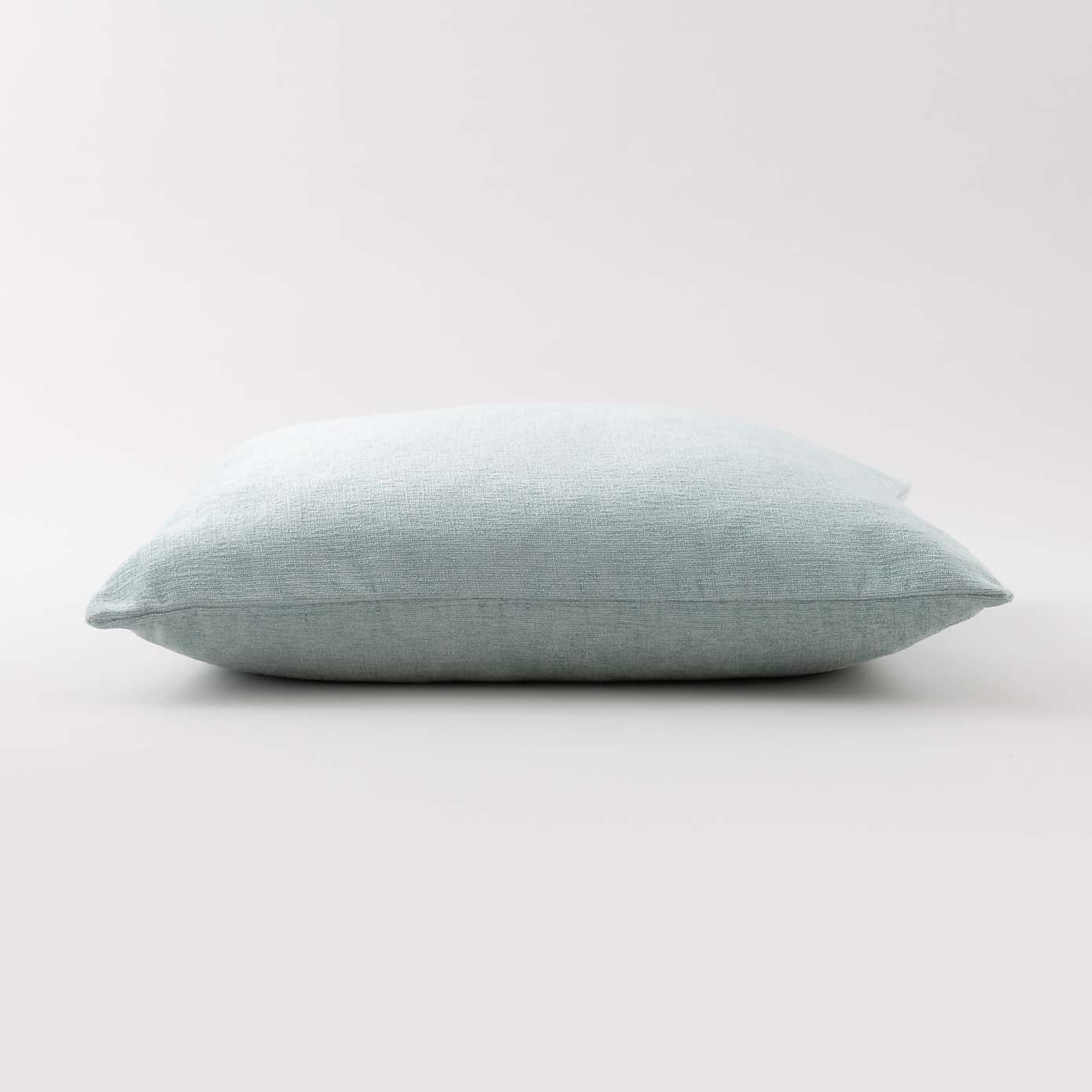 Velour Cushion