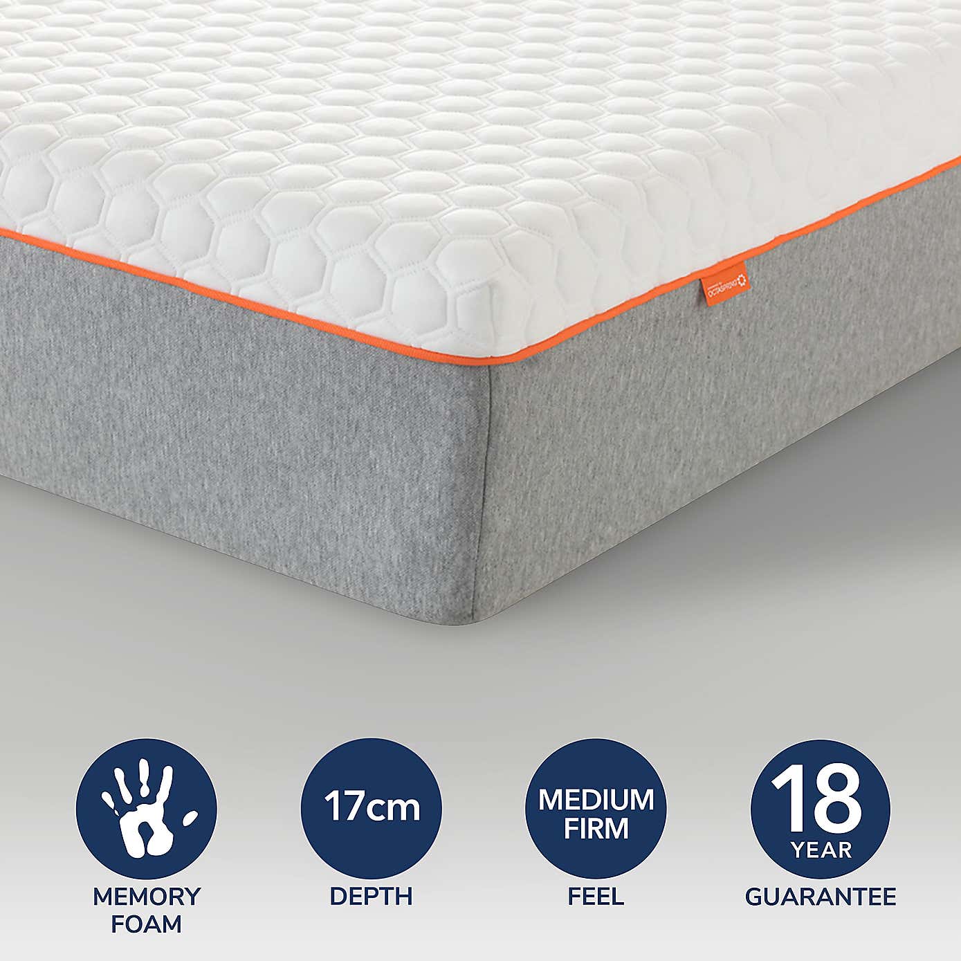 Dormeo Octasmart Mattress
