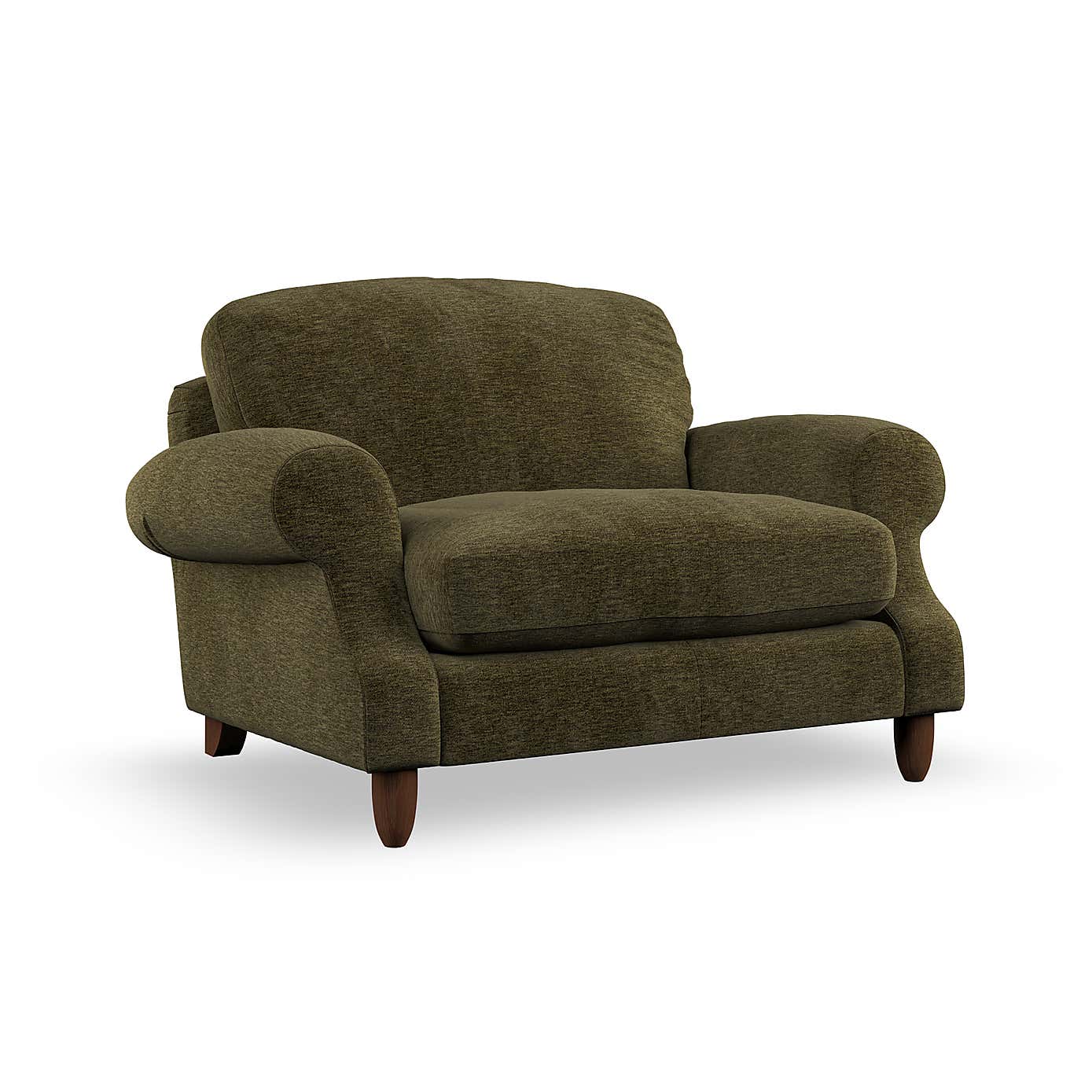 Ashford Snuggle Chair