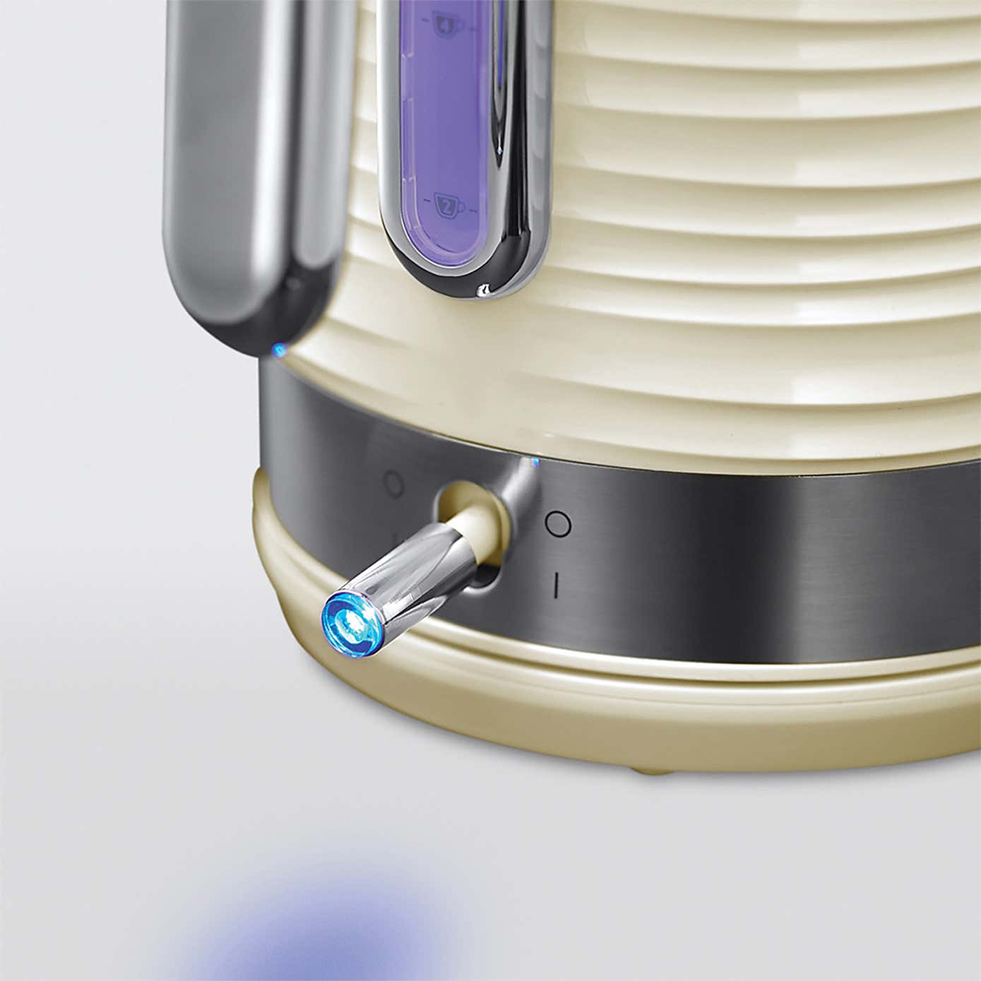 Russell Hobbs Inspire 1.7L Kettle