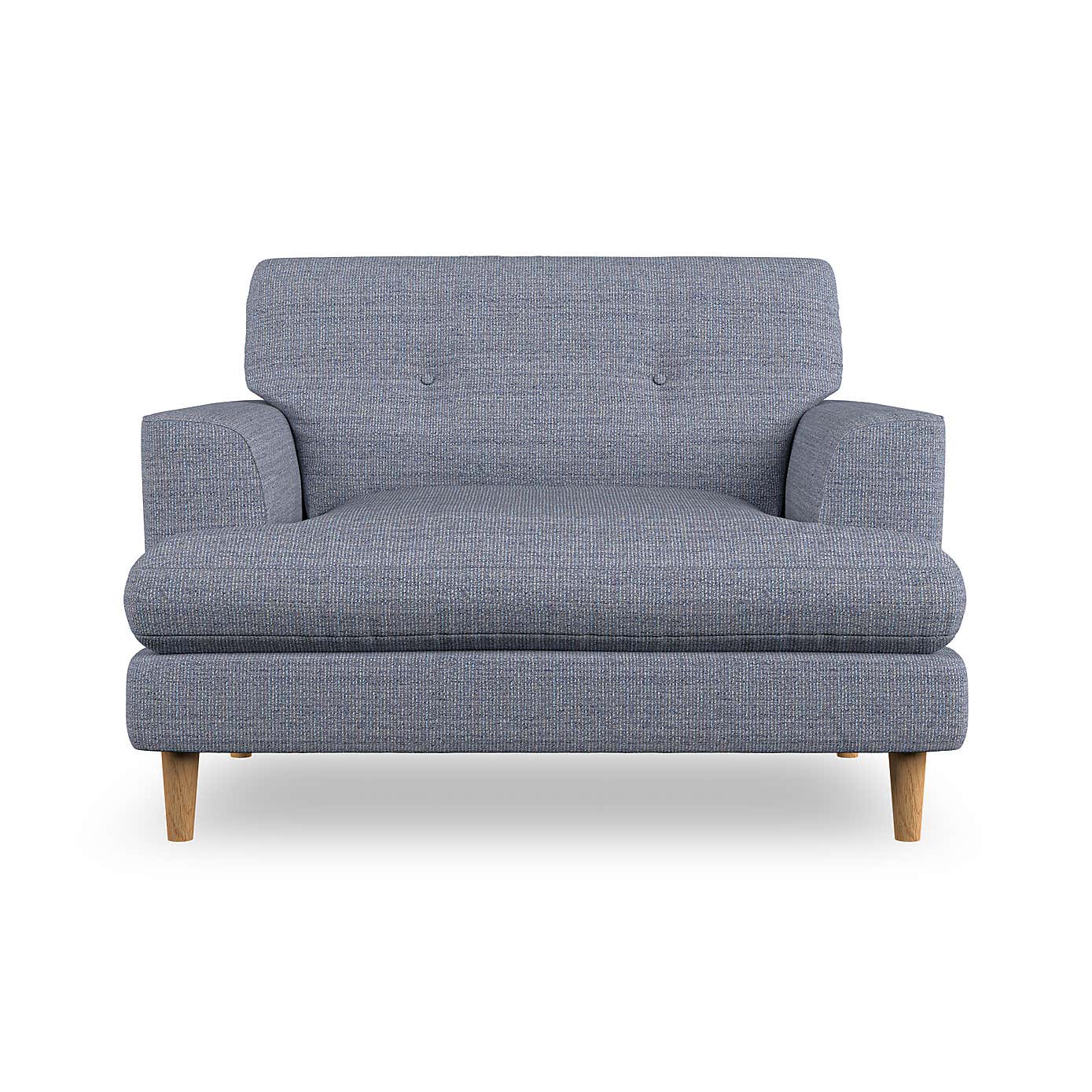 Cooper Snuggle Chair