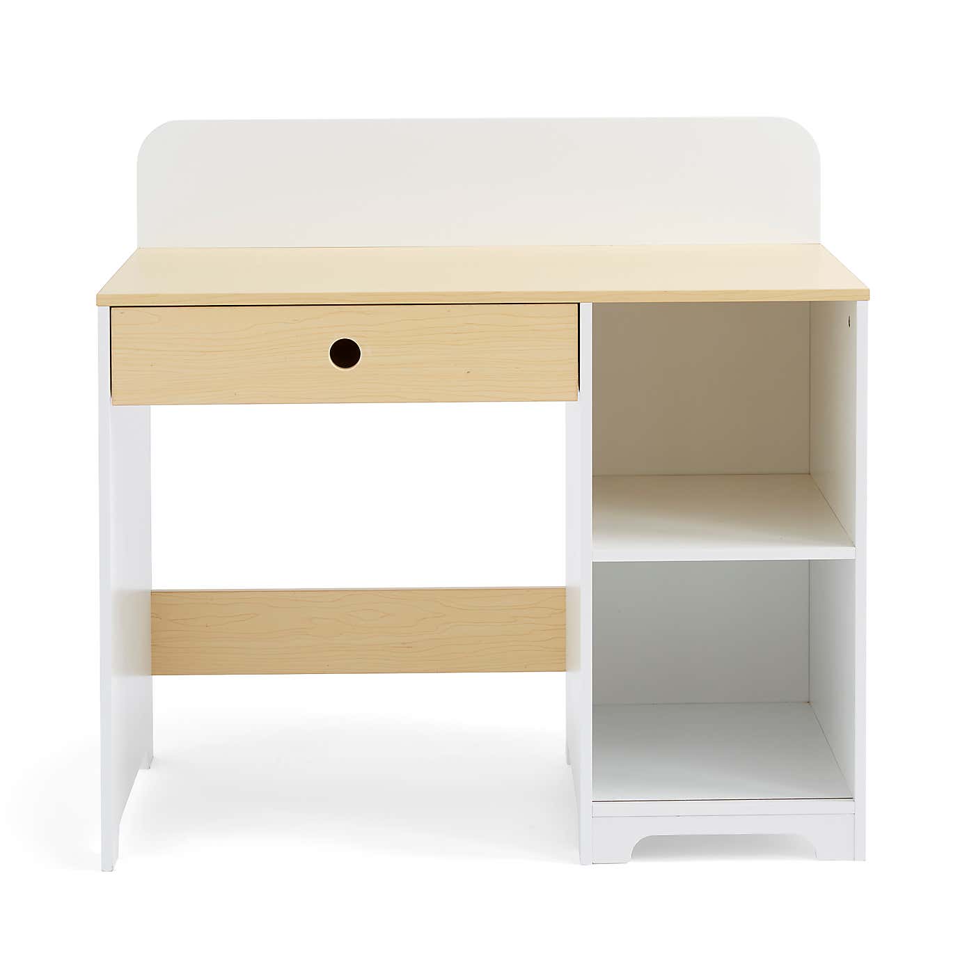Kids Desk and Chair Set
