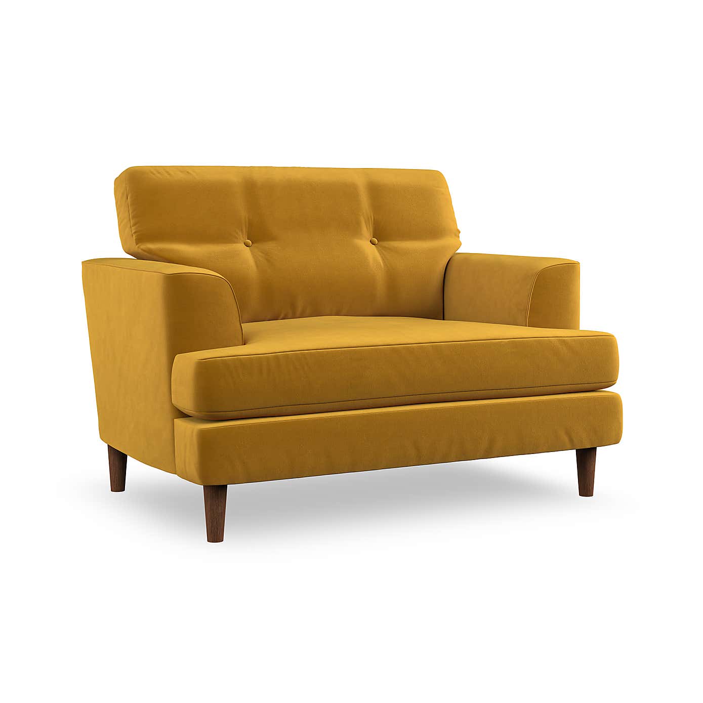 Cooper Snuggle Chair