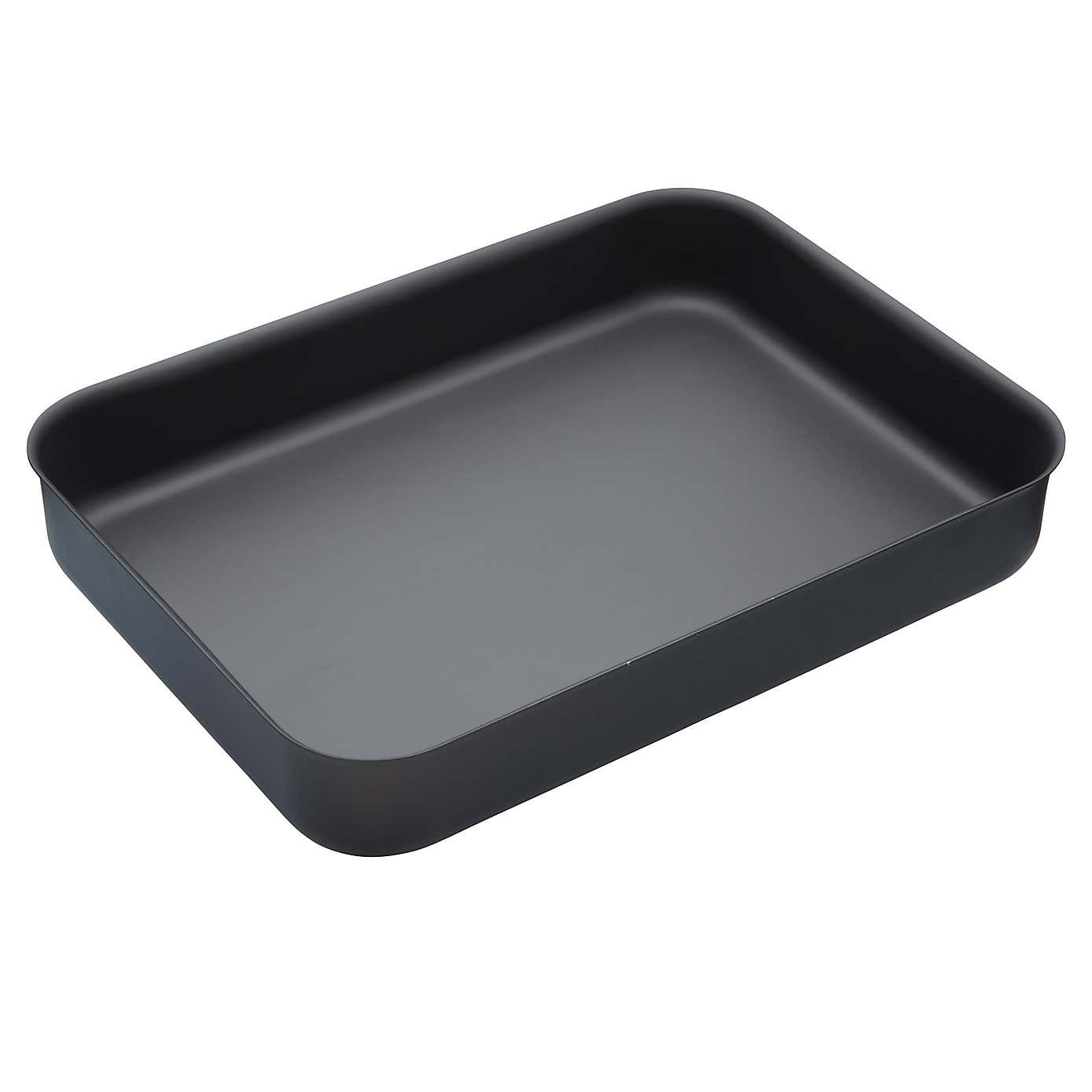MasterClass Professional Non Stick Roasting Pan 42cm