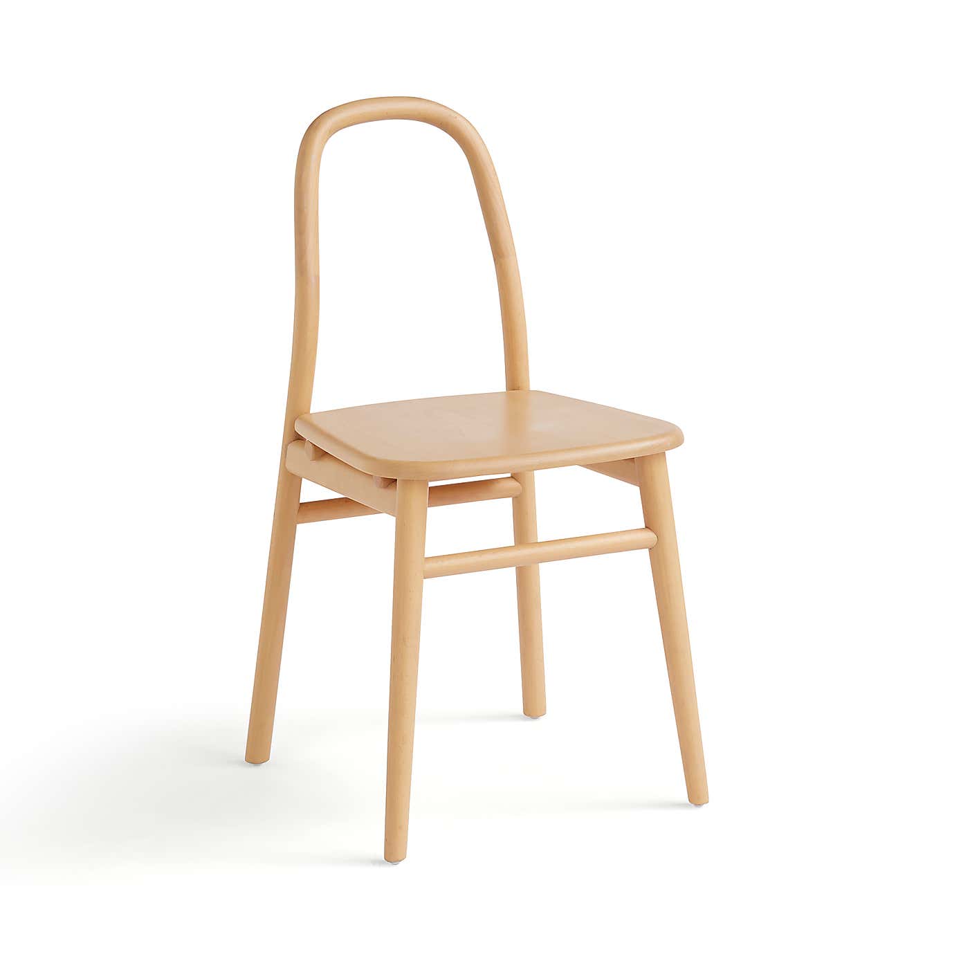 Frances Dining Chair, Oak