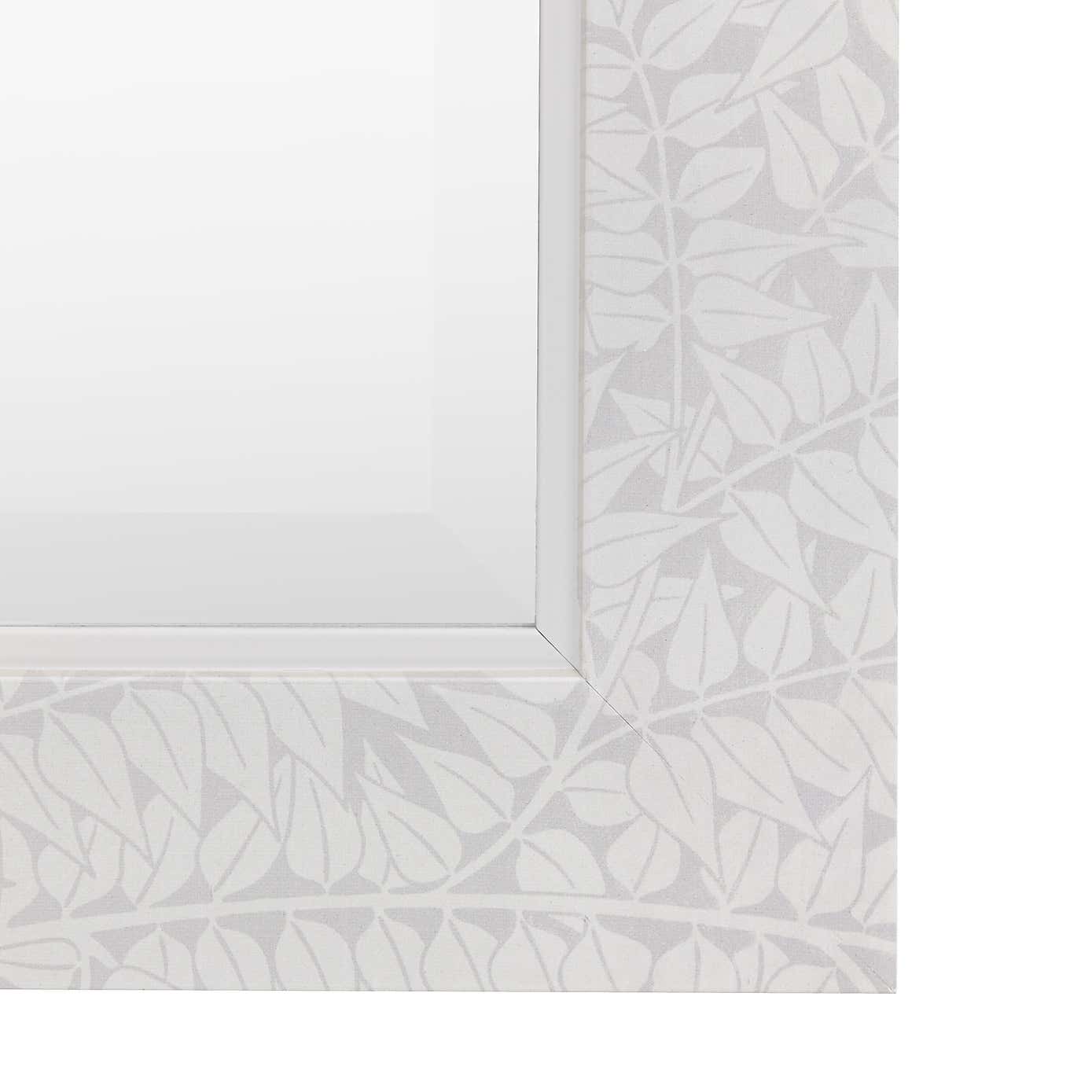 Brayan Rectangle Wall Mirror
