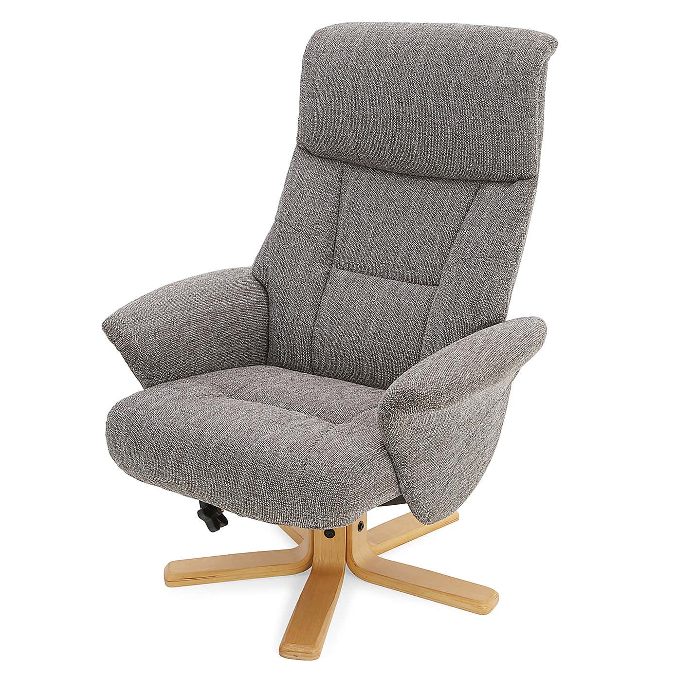 Whitham Swivel Recliner Chair