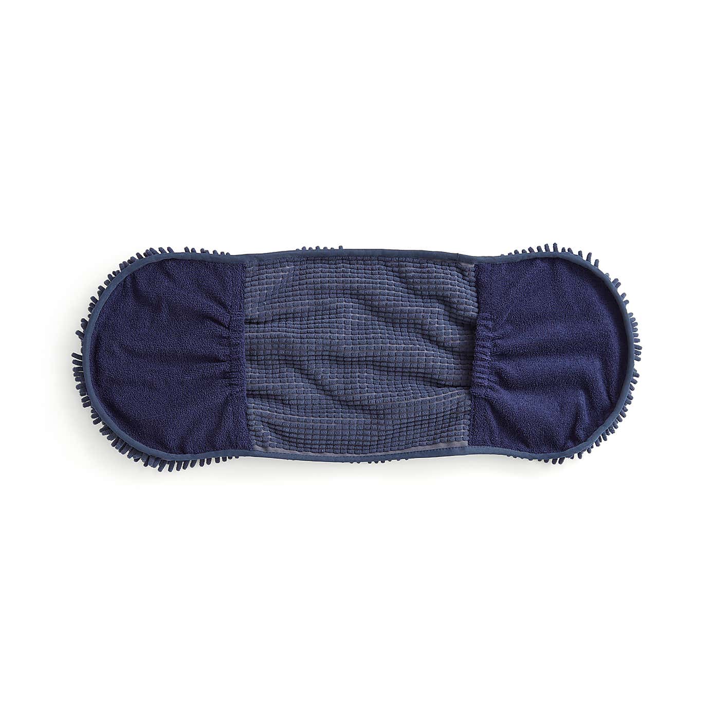 Noodle Dog Towel Mitt