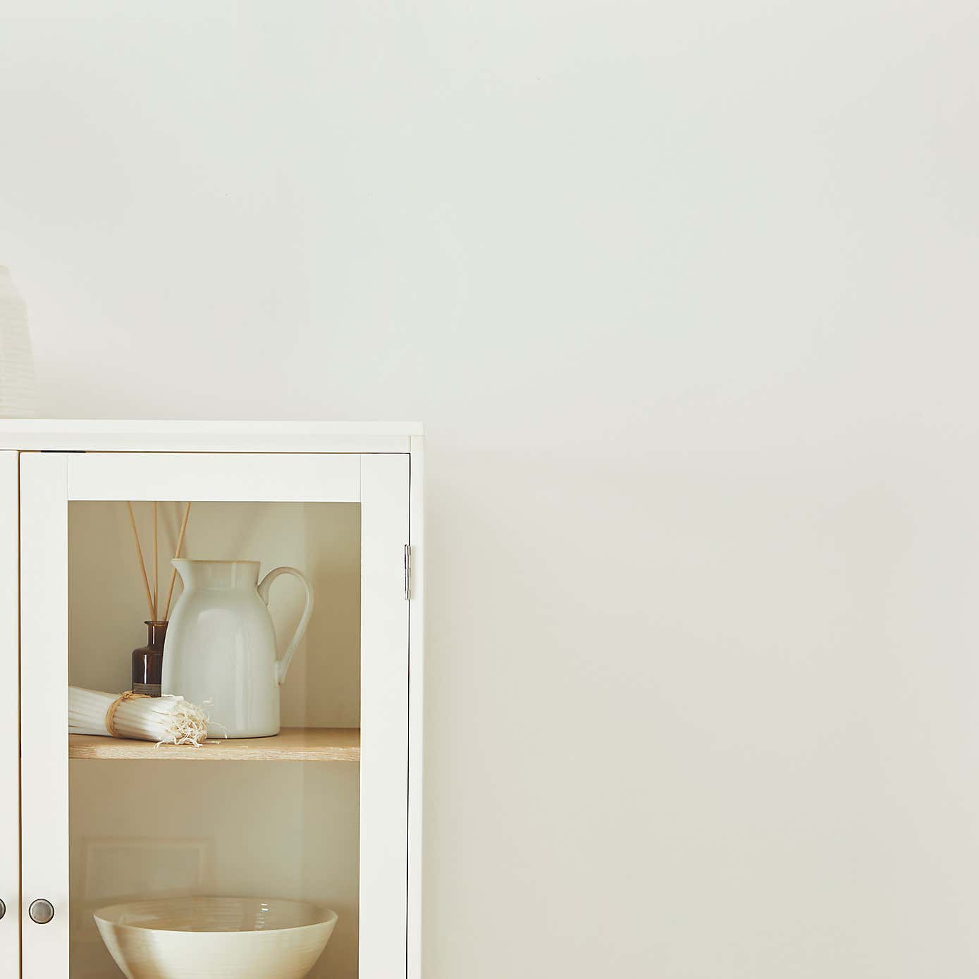 Churchgate Ivory Matt Emulsion Paint