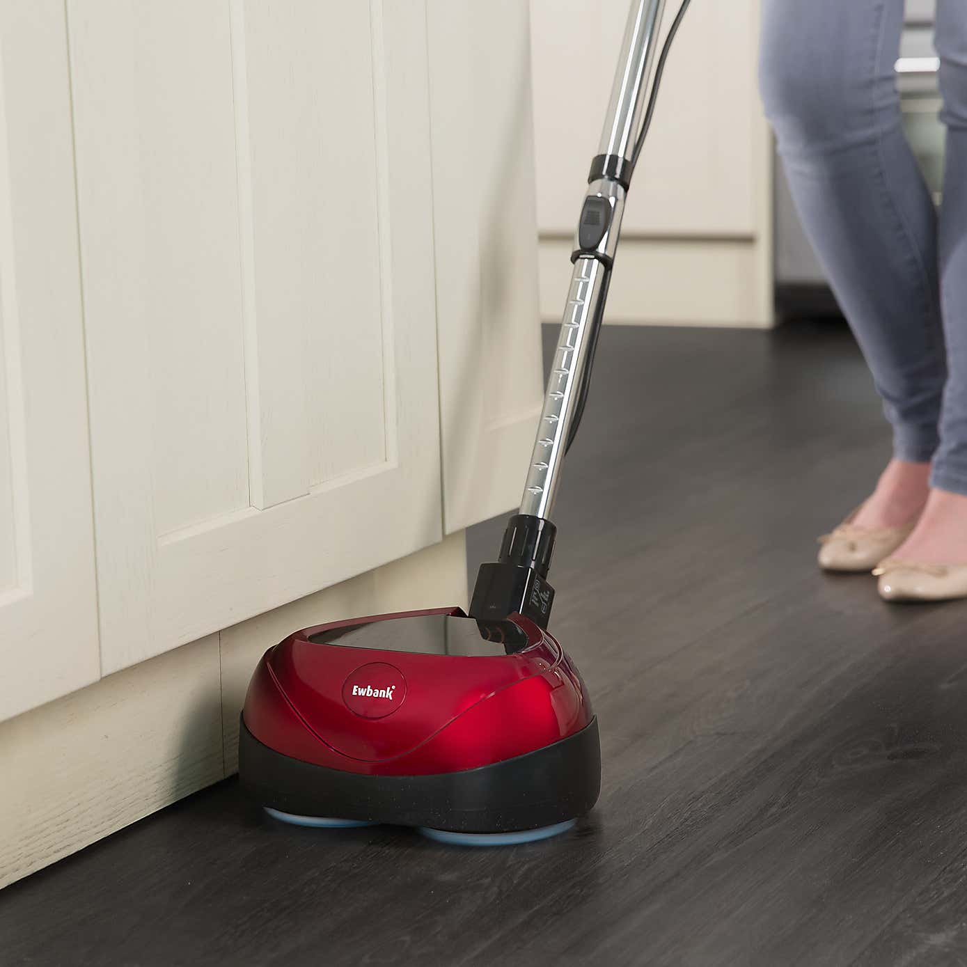 Ewbank Multi-use Floor Cleaner and Polisher