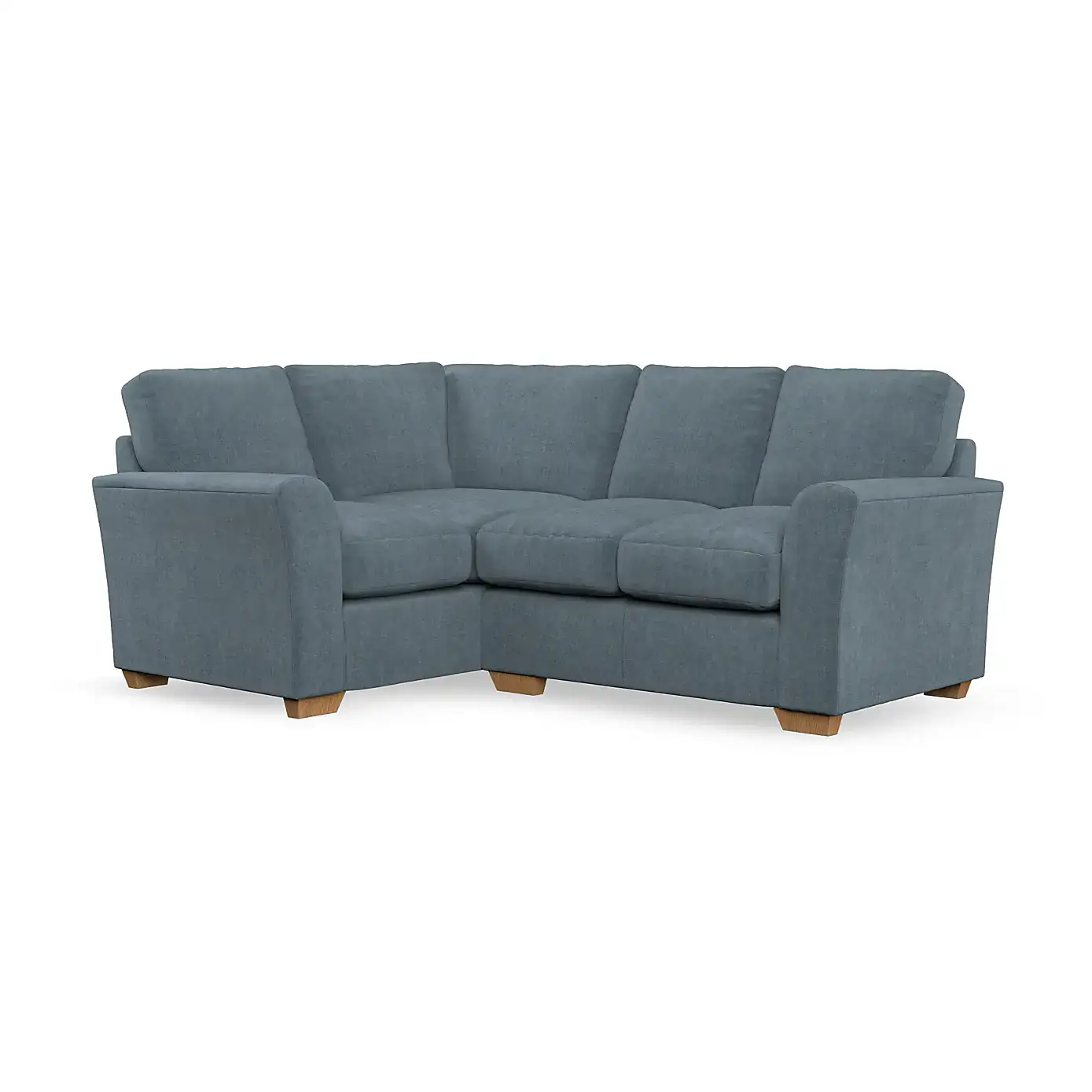 Lena Small Corner Sofa