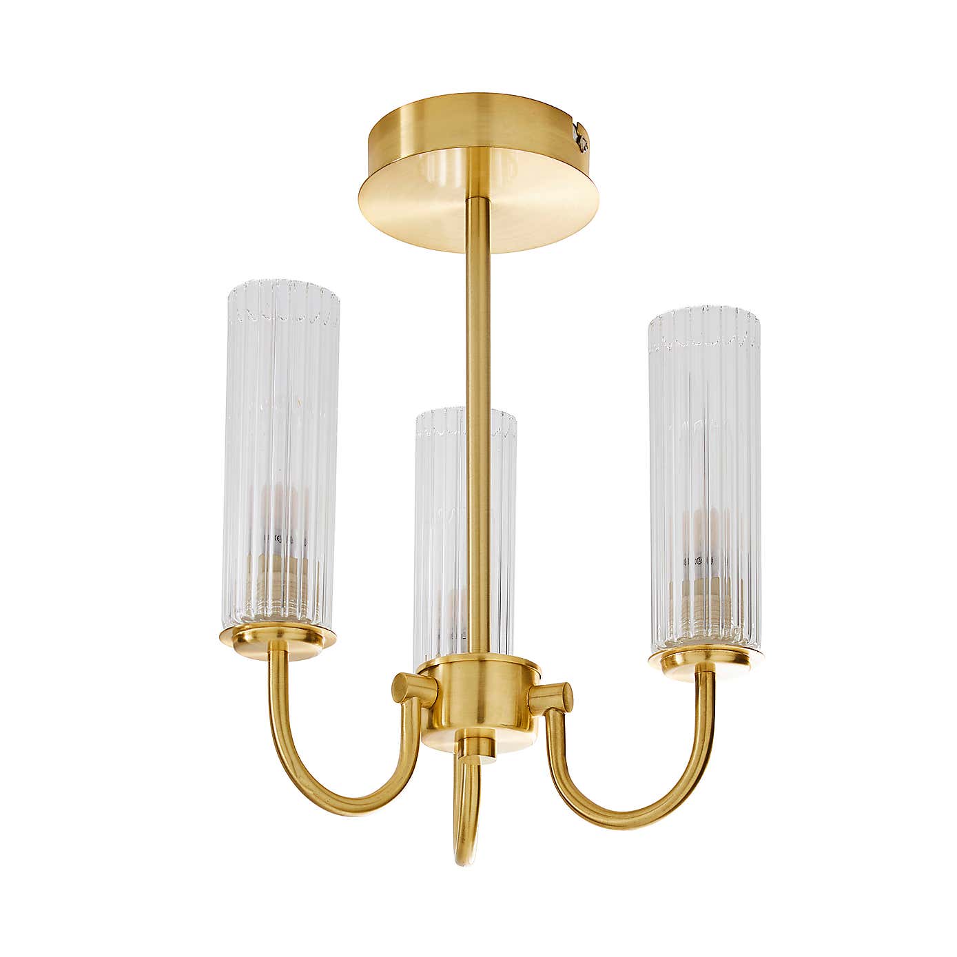 Dorma Henstone Bathroom Chandelier