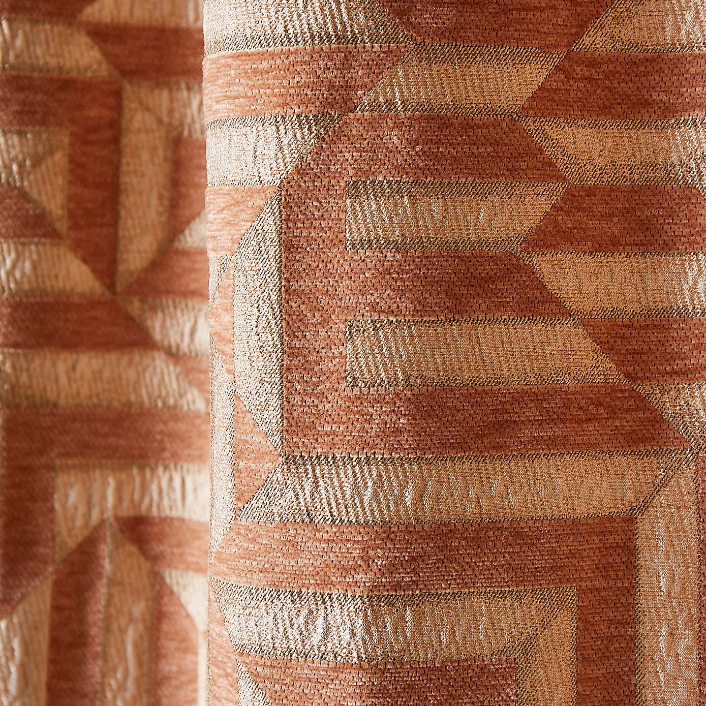 Shoreditch Eyelet Curtains