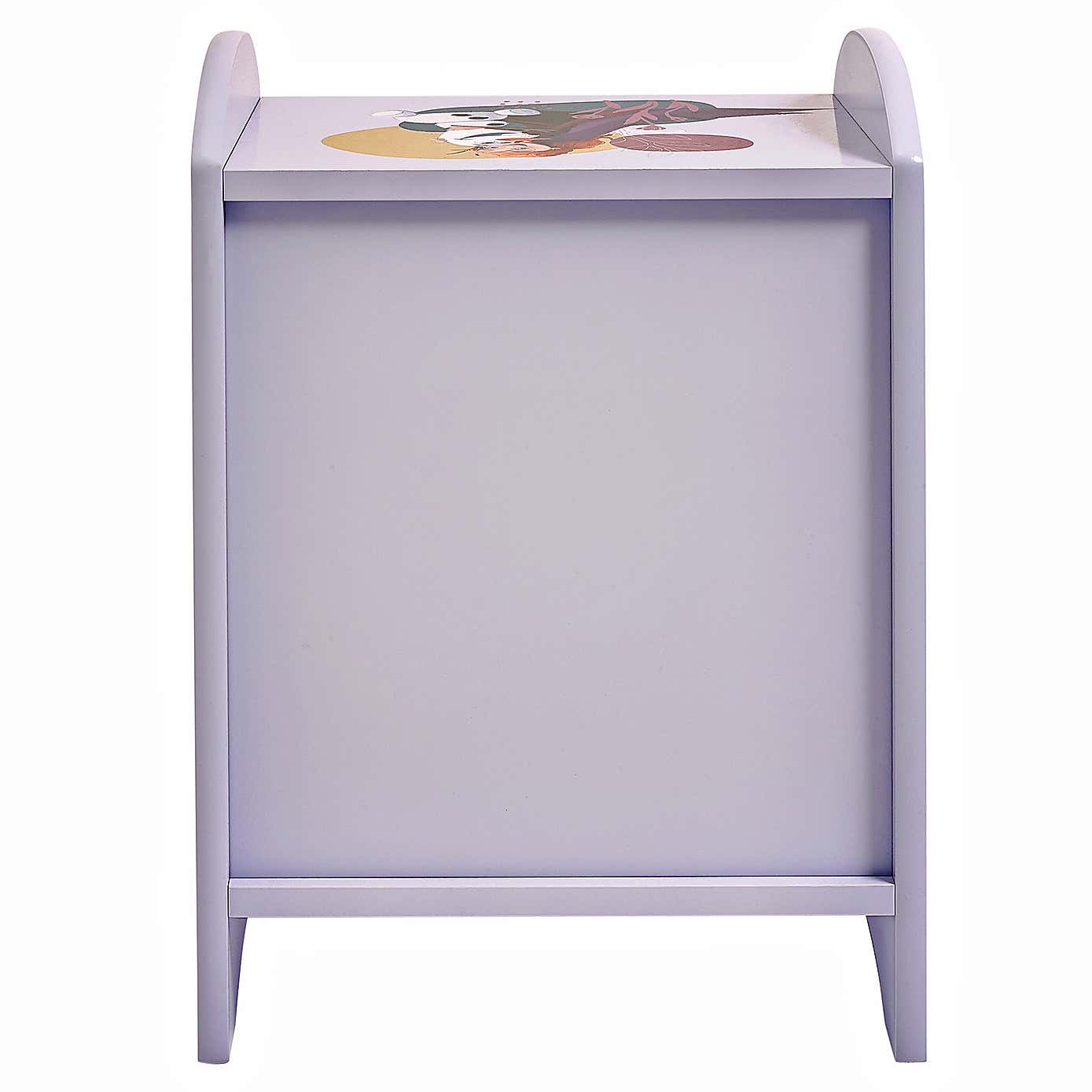 Disney Frozen Bedside Table