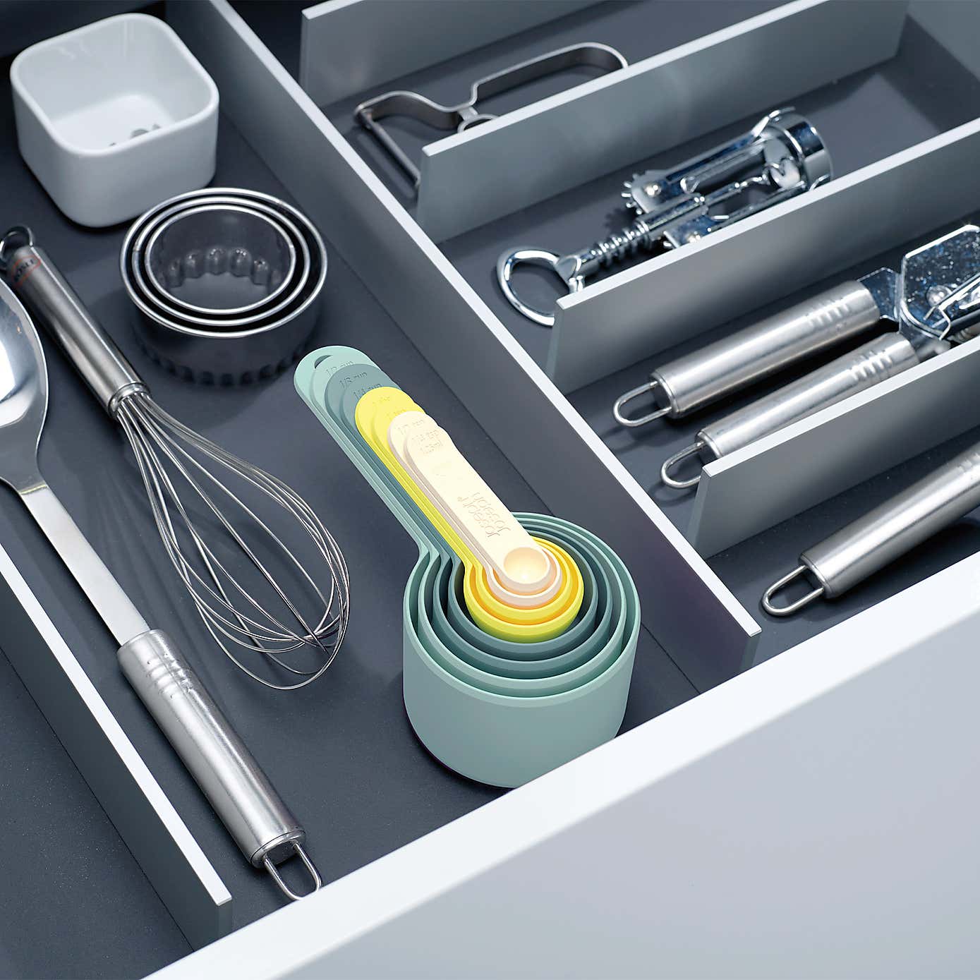 Joseph Joseph Nest Measuring Spoons