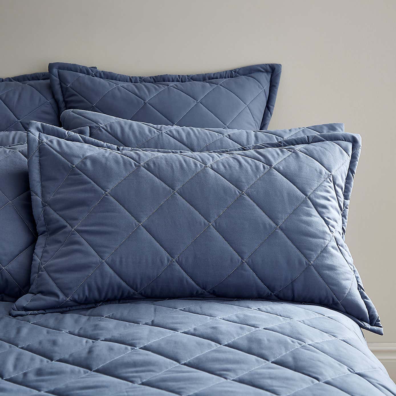 Helston Oxford Pillowcase