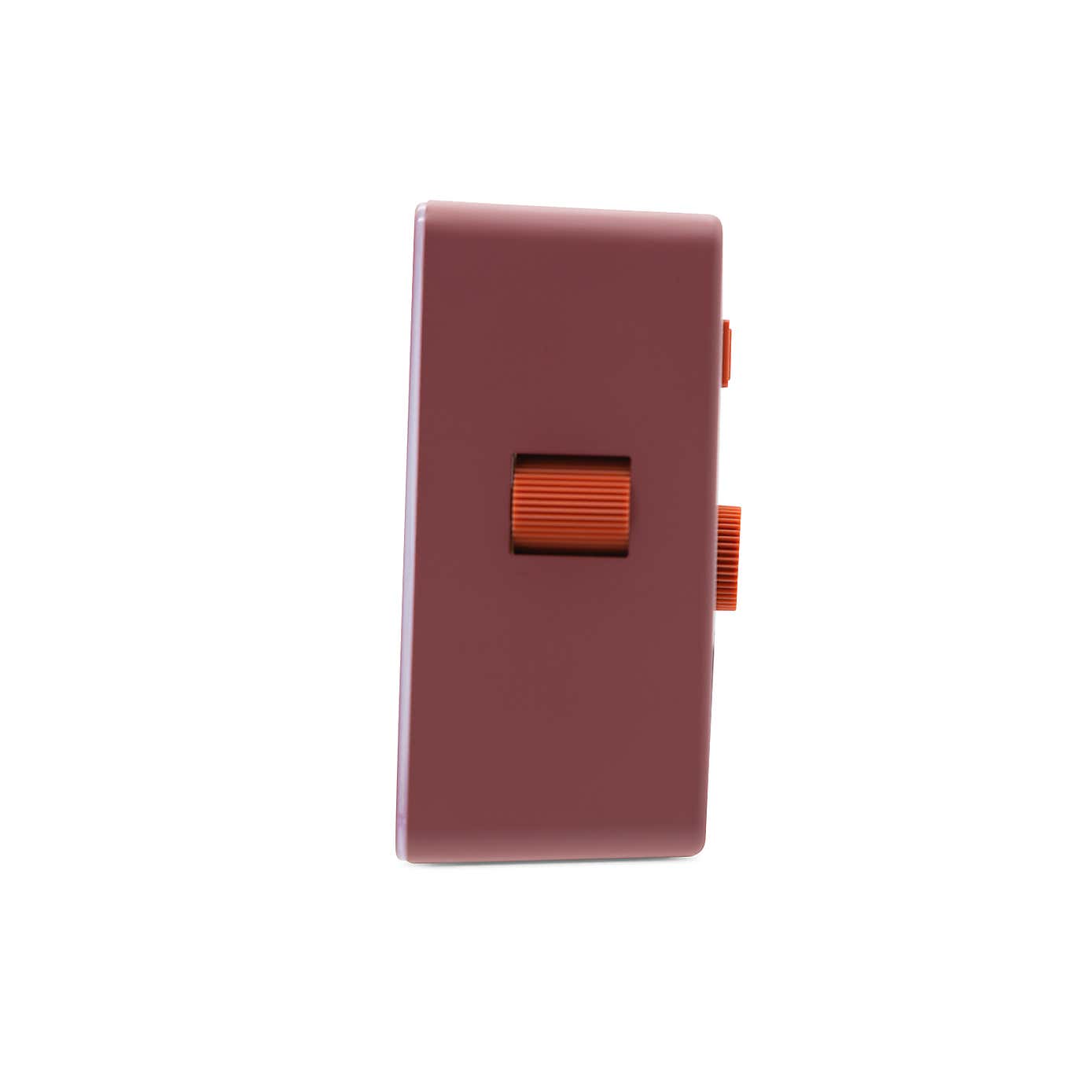 Acctim Barber Analogue Alarm Clock