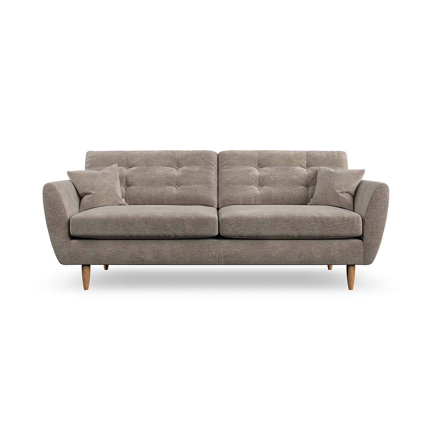 Anders Large 3 Seater Sofa