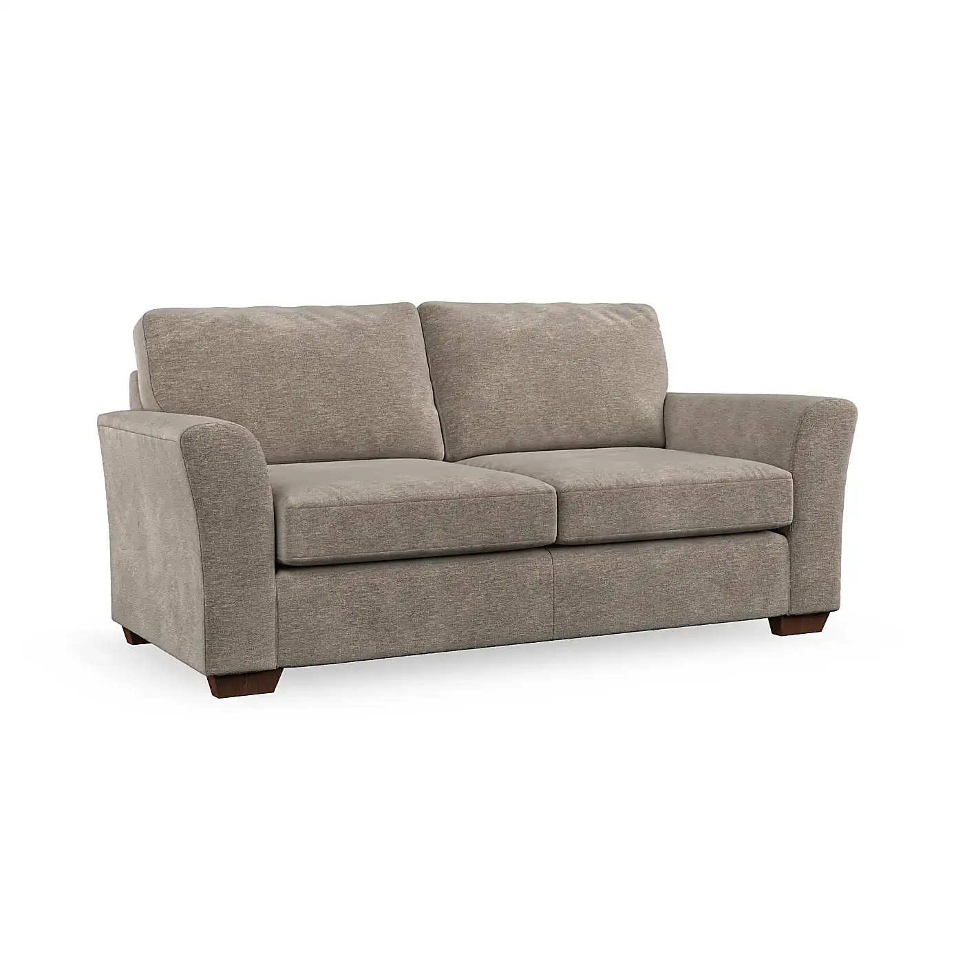 Lena 3 Seater Sofa Bed