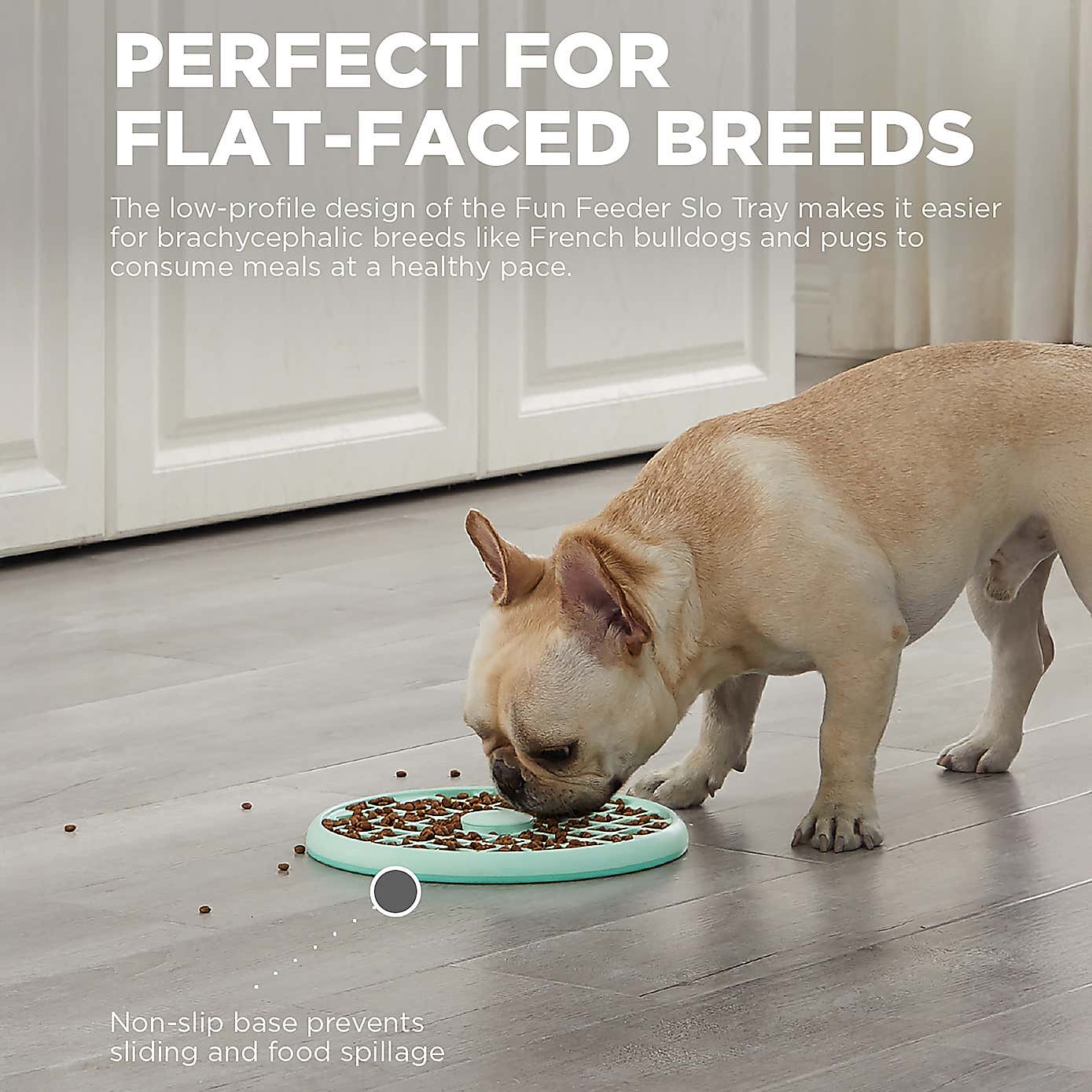 Rosewood Pet Fun Feeder Mat