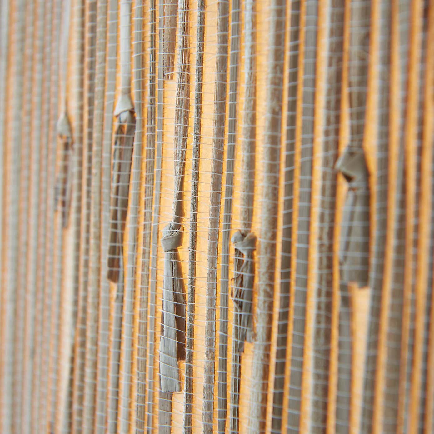 Vogue Marson 2 Light Diner Ceiling Fitting