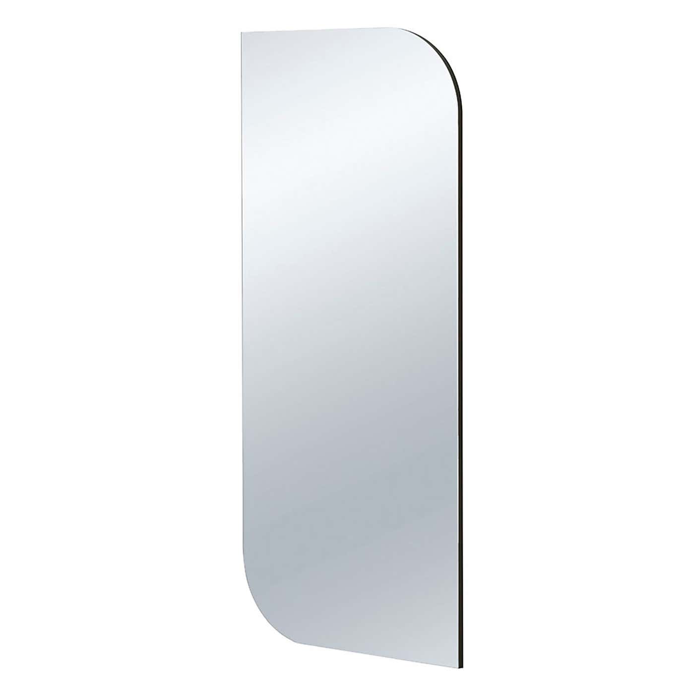 Yearn Newington Full Length Wall Mirror