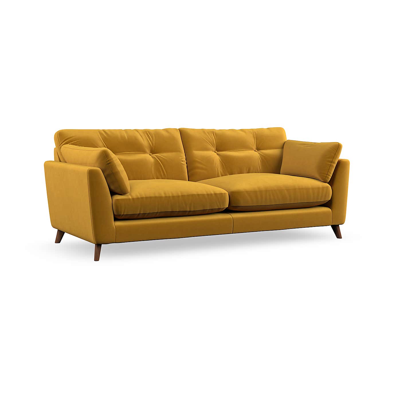Peyton 4 Seater Sofa