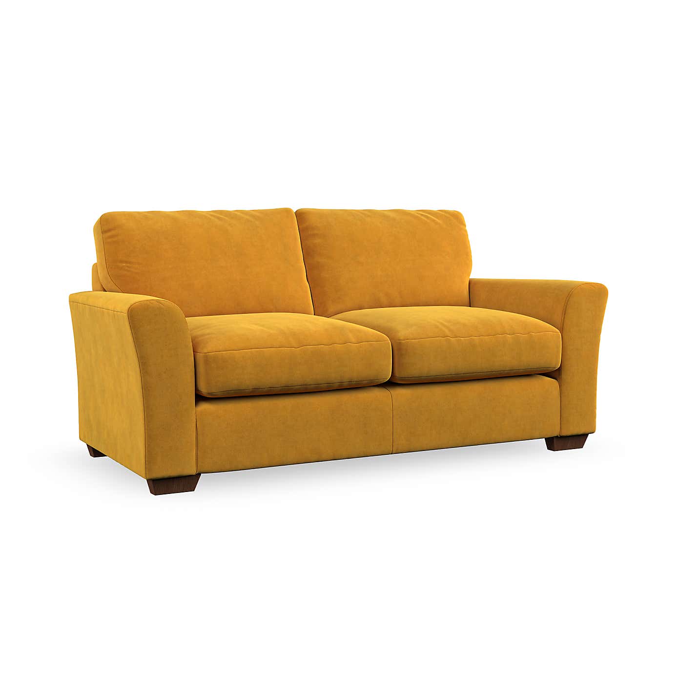 Lena 3 Seater Sofa Bed