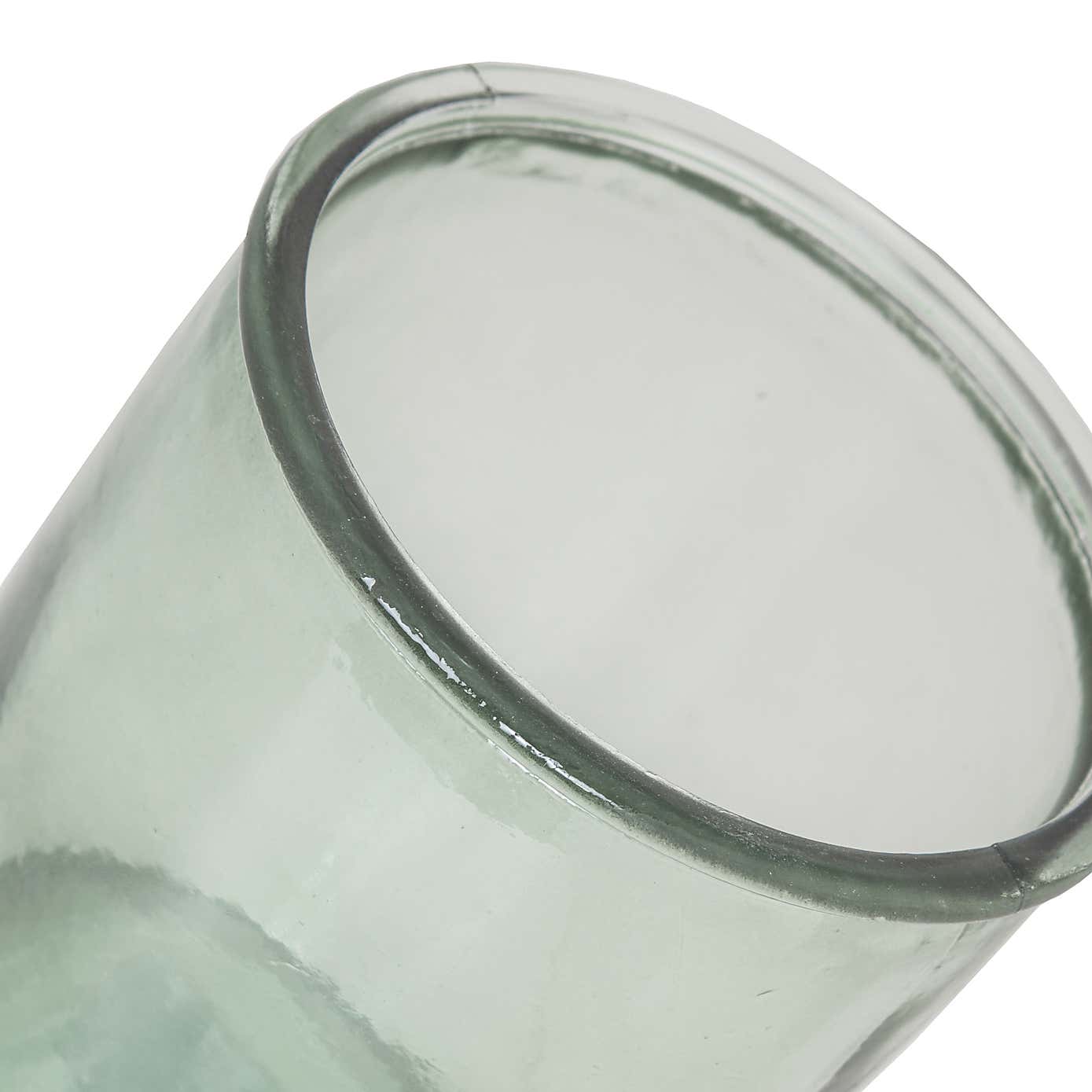 Recycled Glass Tumbler