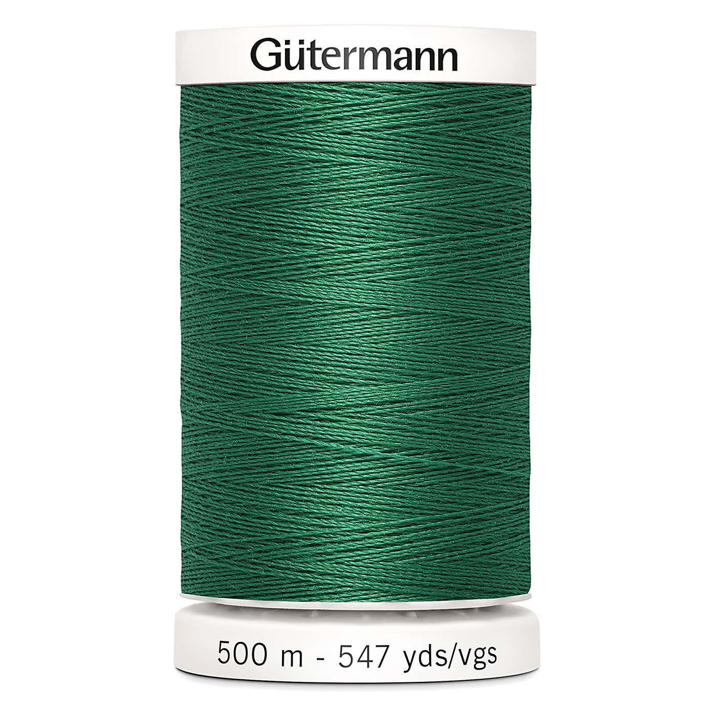Gutermann Sew All Thread Grass Green (402)