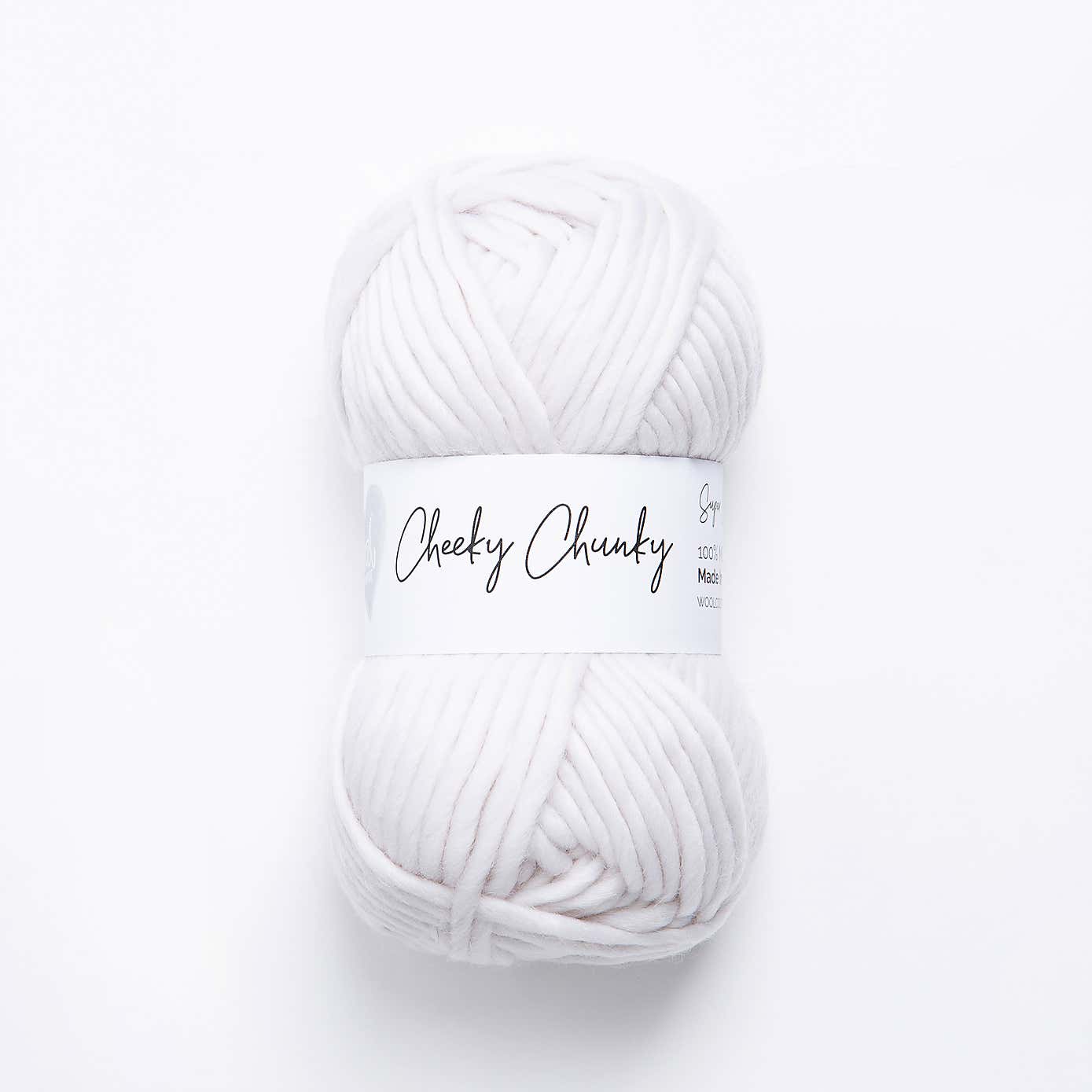 Wool Couture Cheeky Chunky Yarn