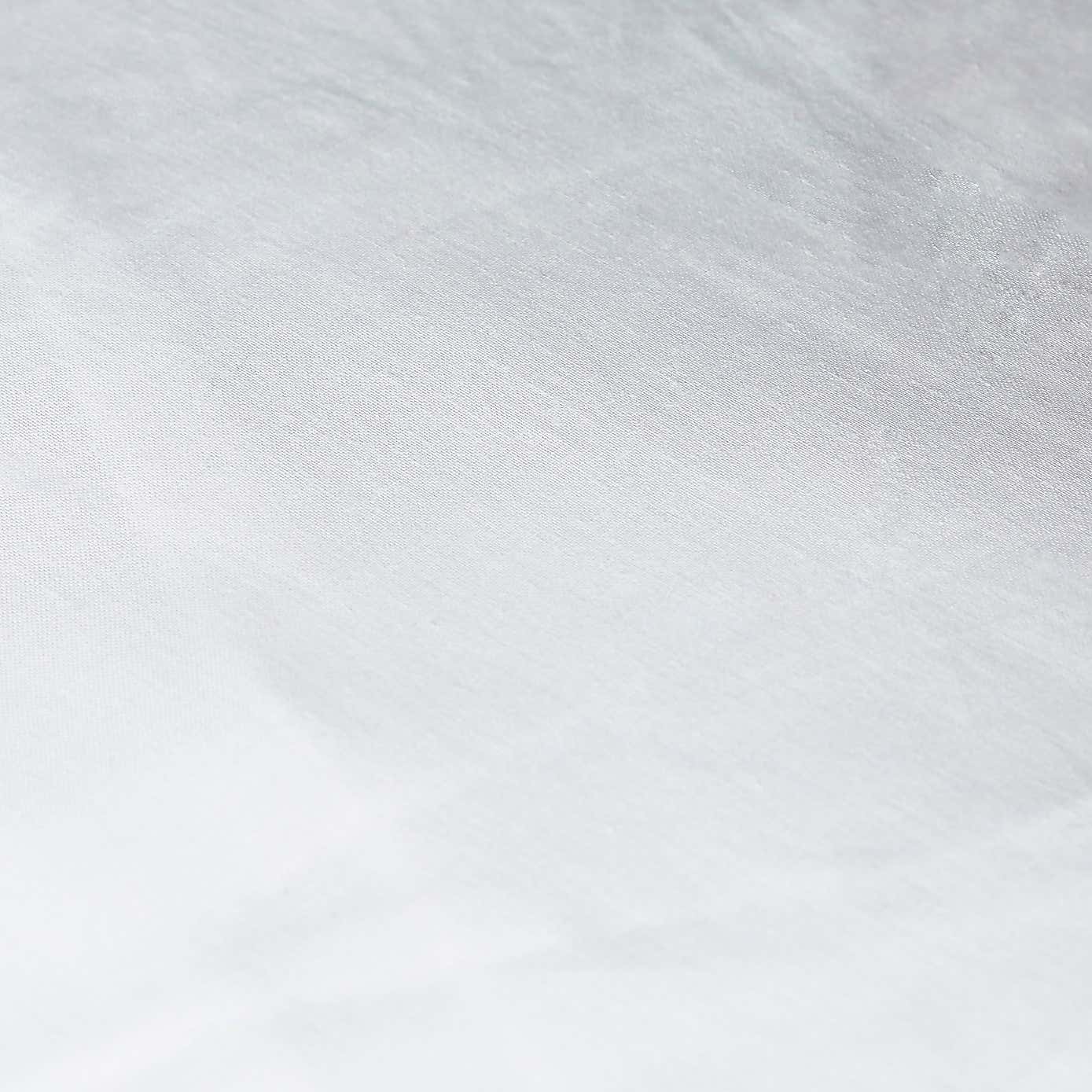 Freshnights Cotton Zipped Pair of Pillow Protectors