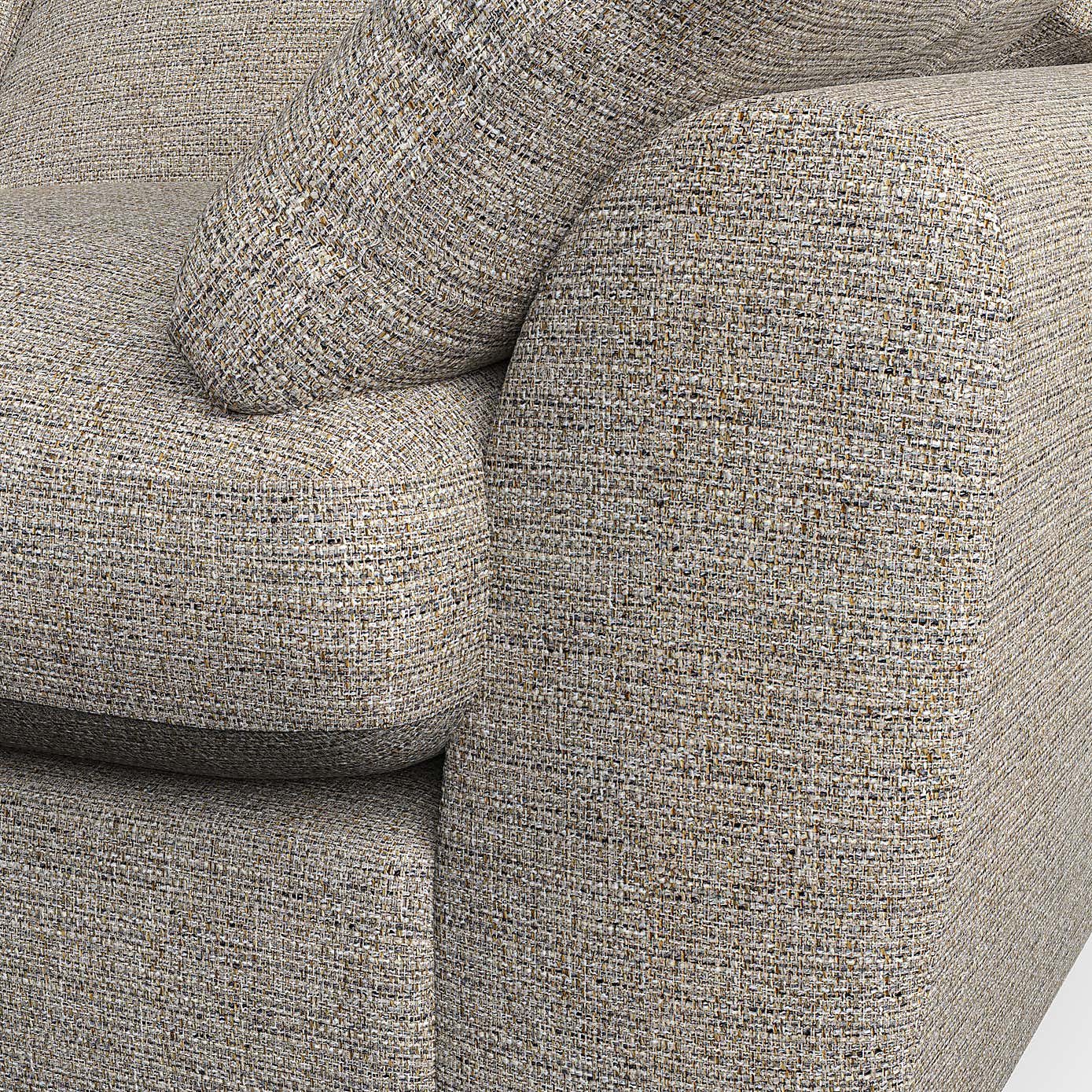 Madison Large 3 Seater Sofa